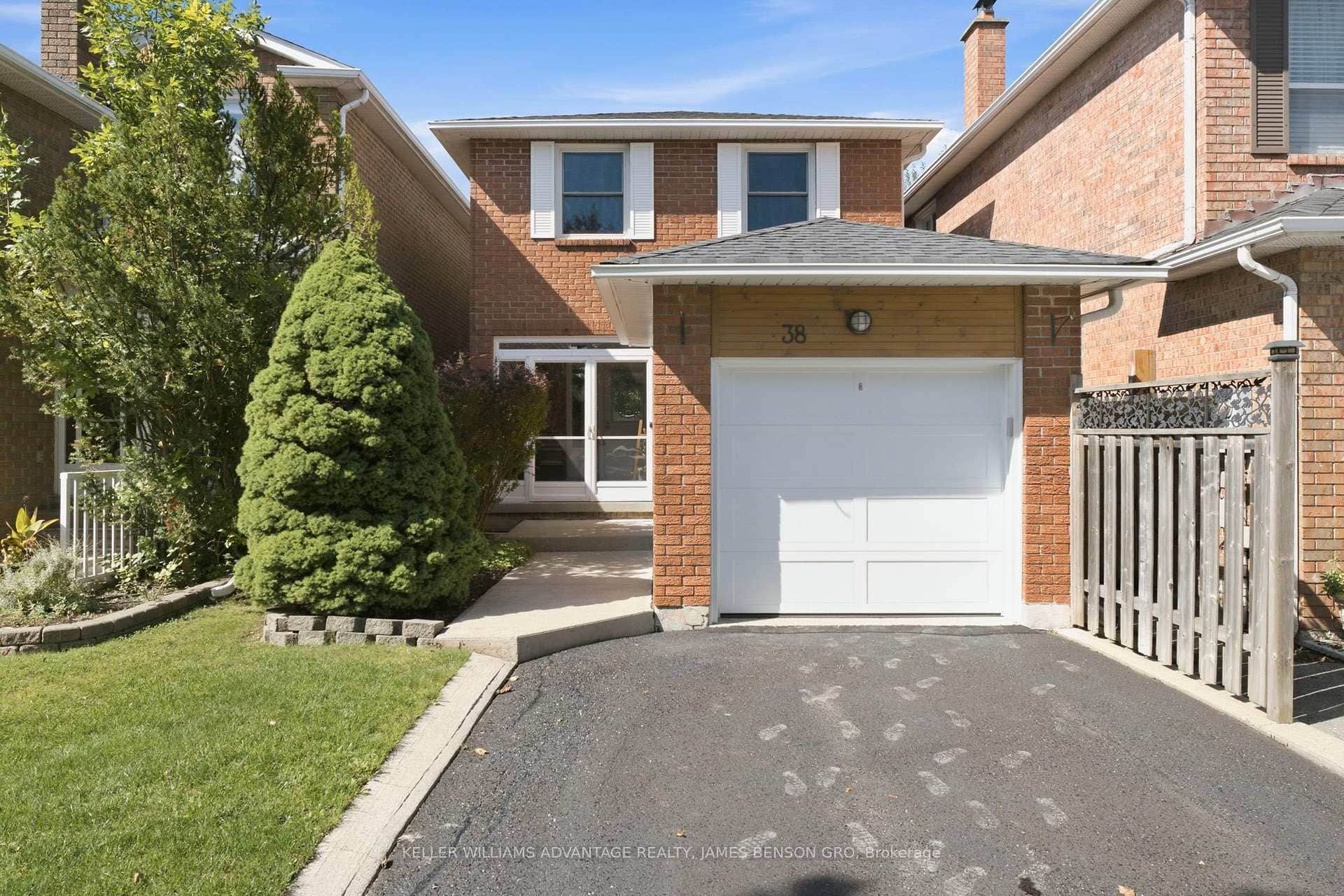 38 White Boulevard