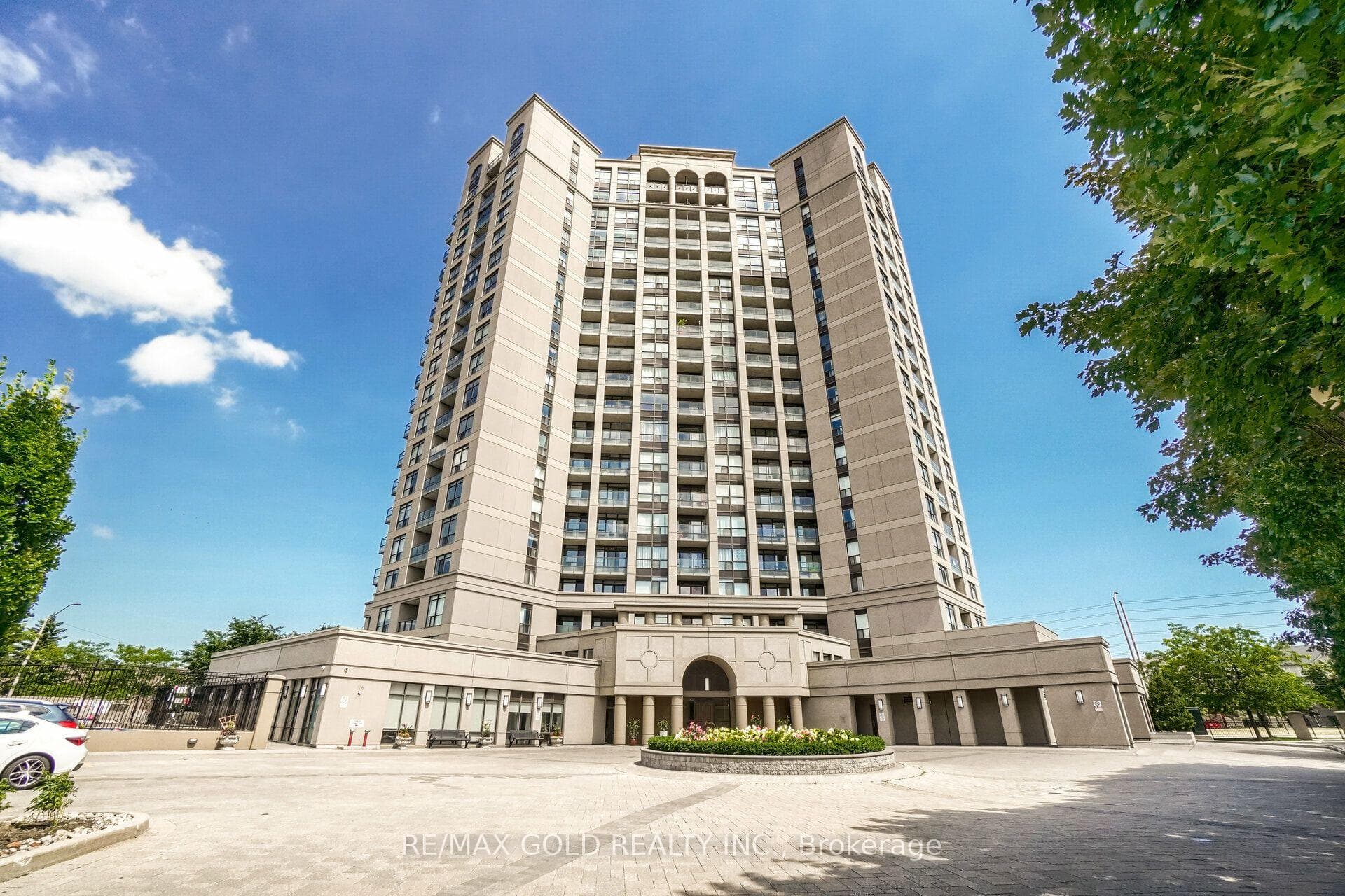 220 Forum Drive Unit 102