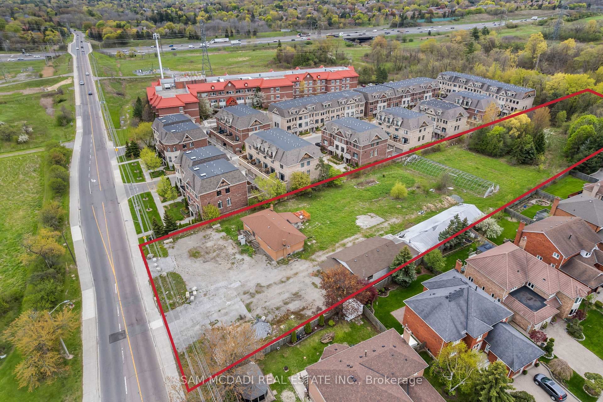 4410 Mississauga Road