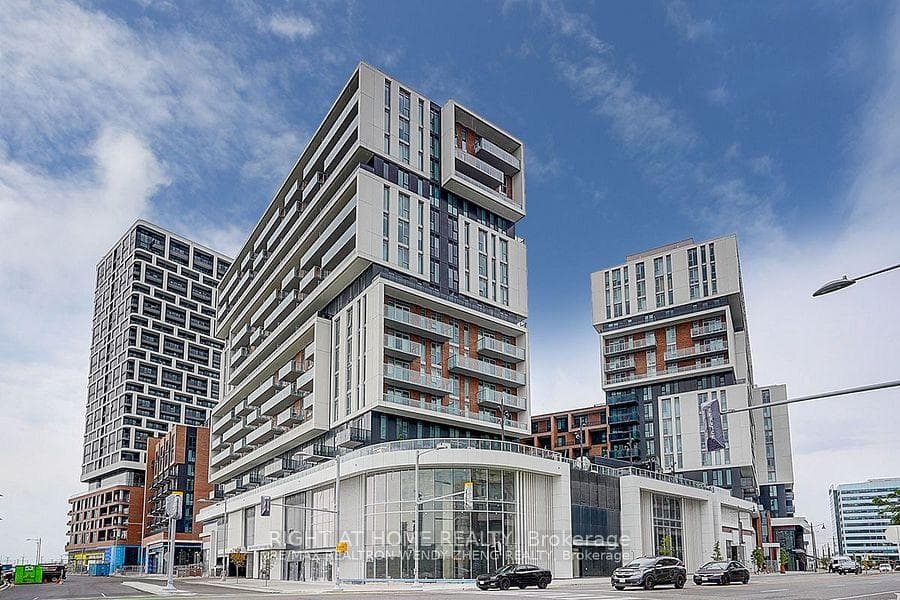 8119 Birchmount Road Unit 930