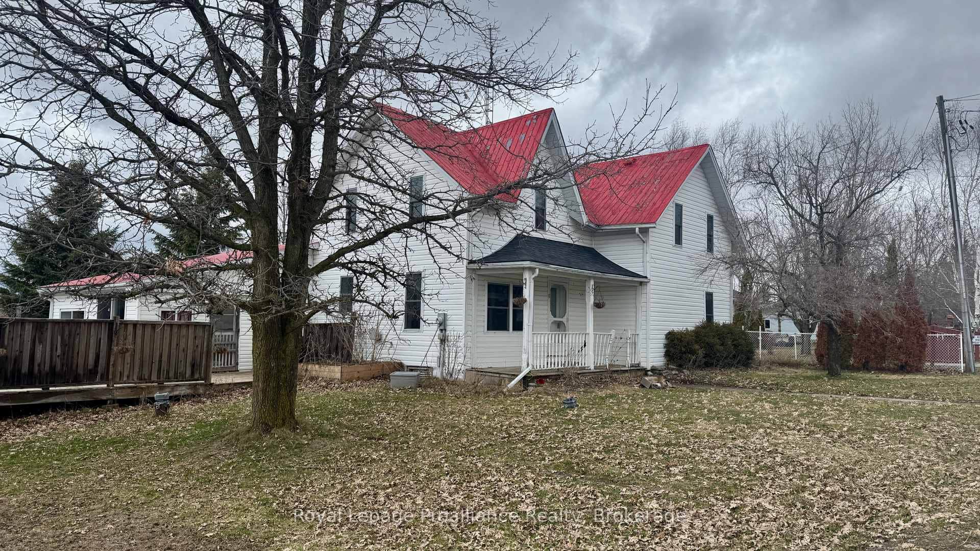 3186 County Road 41 N/A