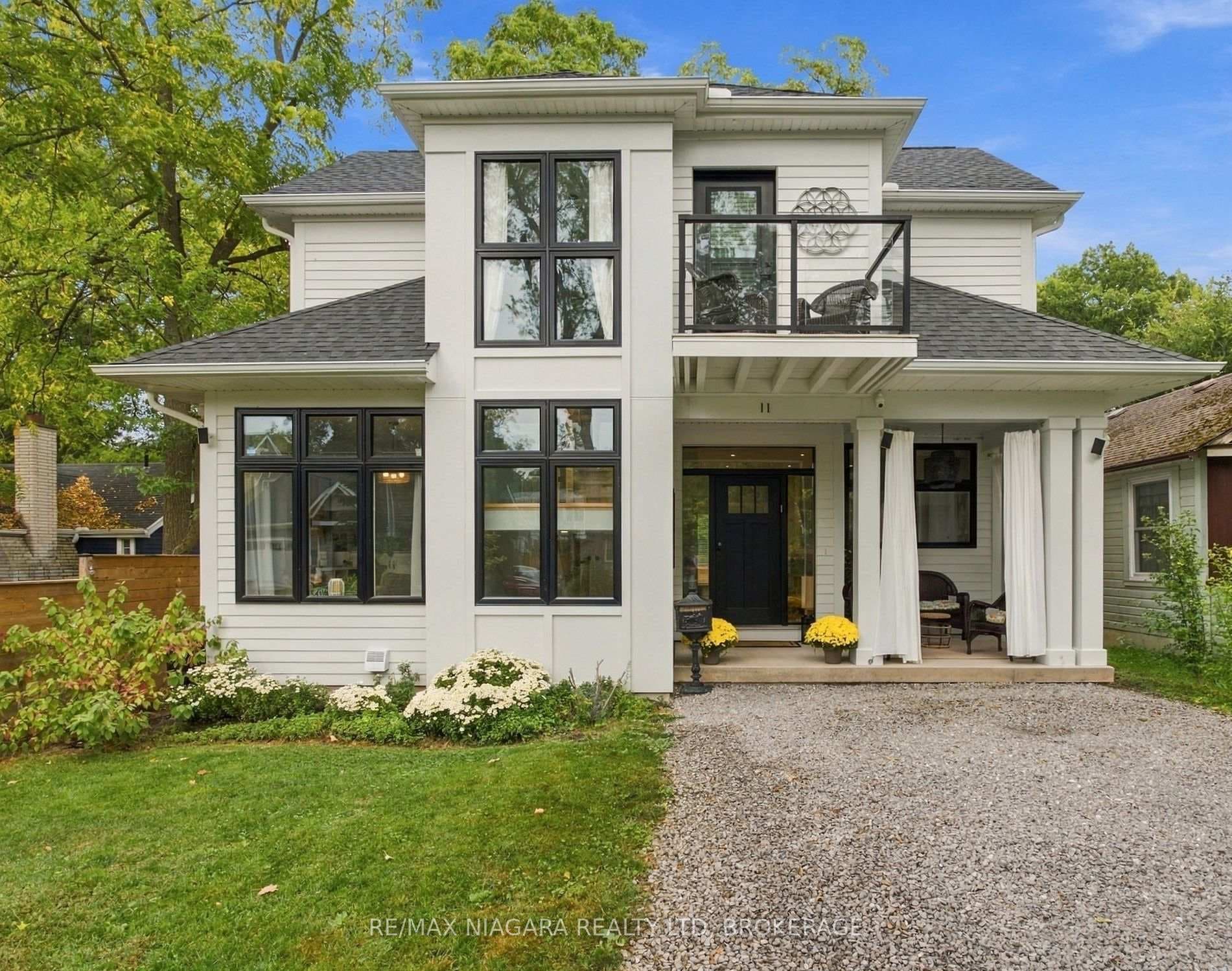 11 WILBERFORCE Avenue