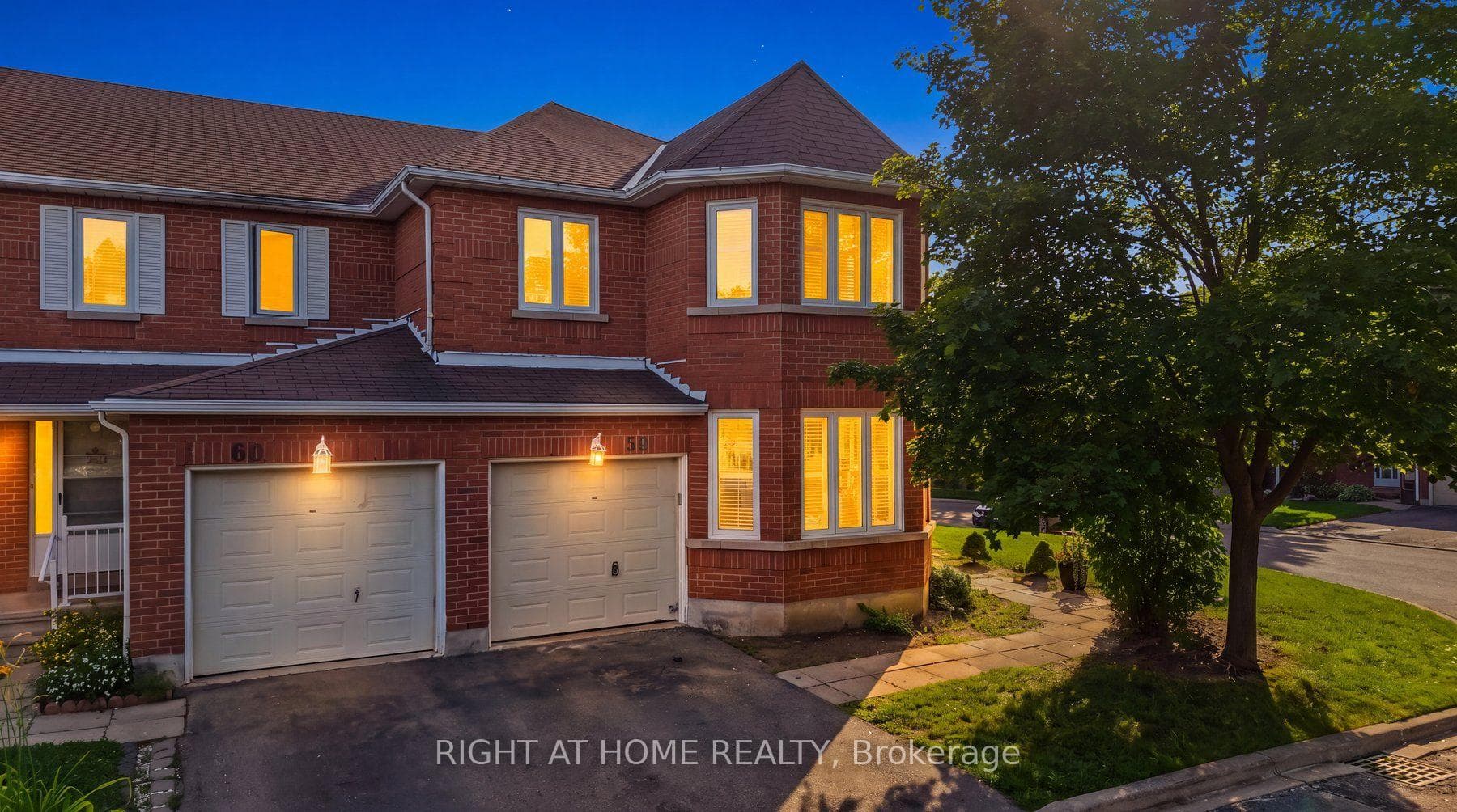 6050 Bidwell Trail Unit 59