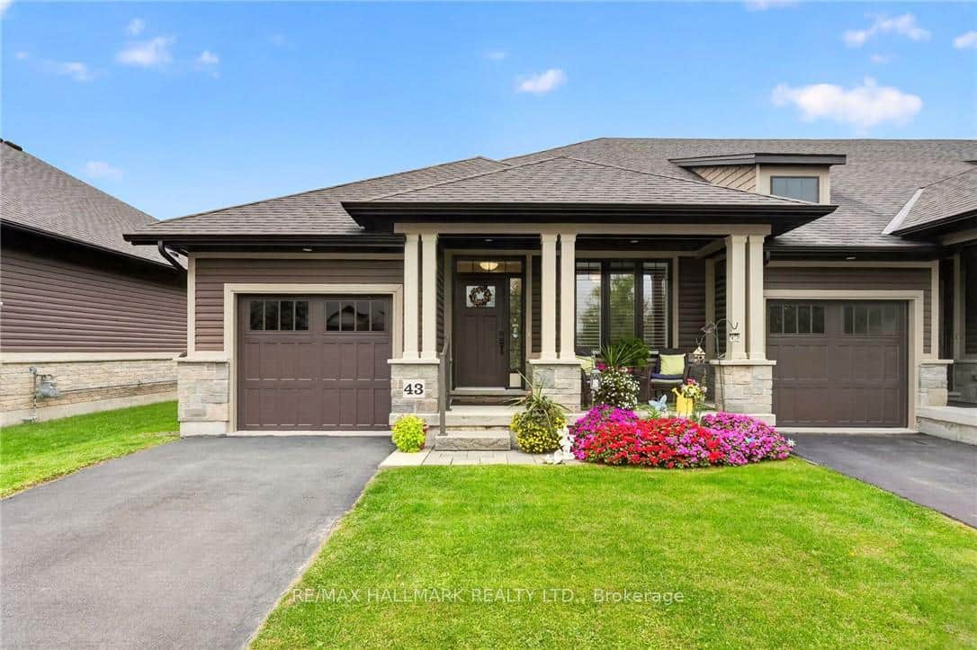 37 Brookside Terrace Unit 43