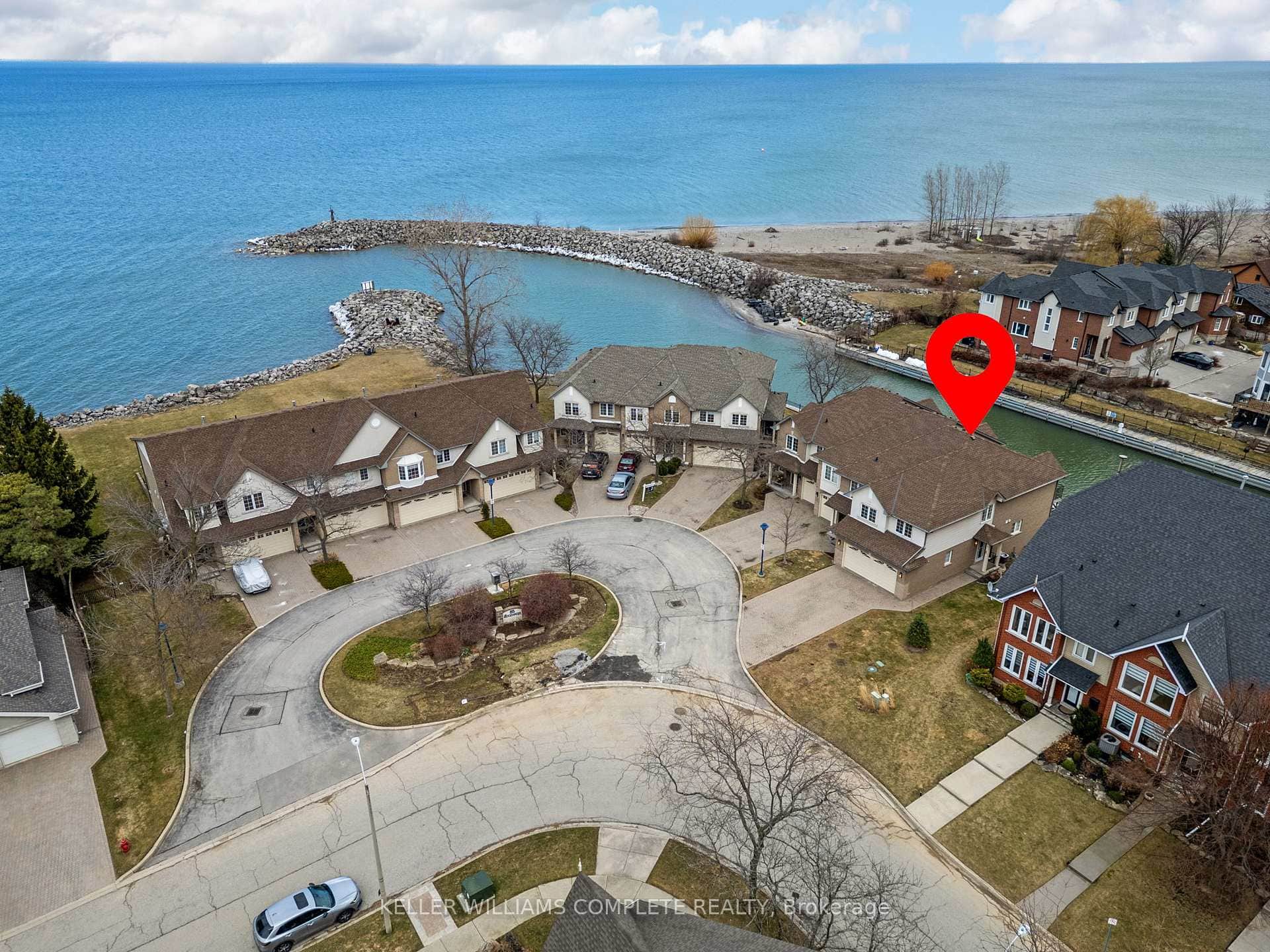 85 Edgewater Drive Unit 10