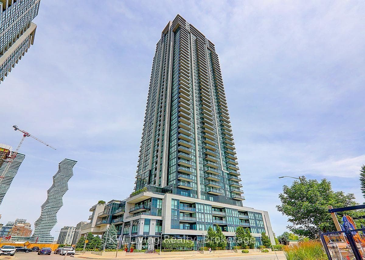 3975 Grand Park Drive Unit 2807