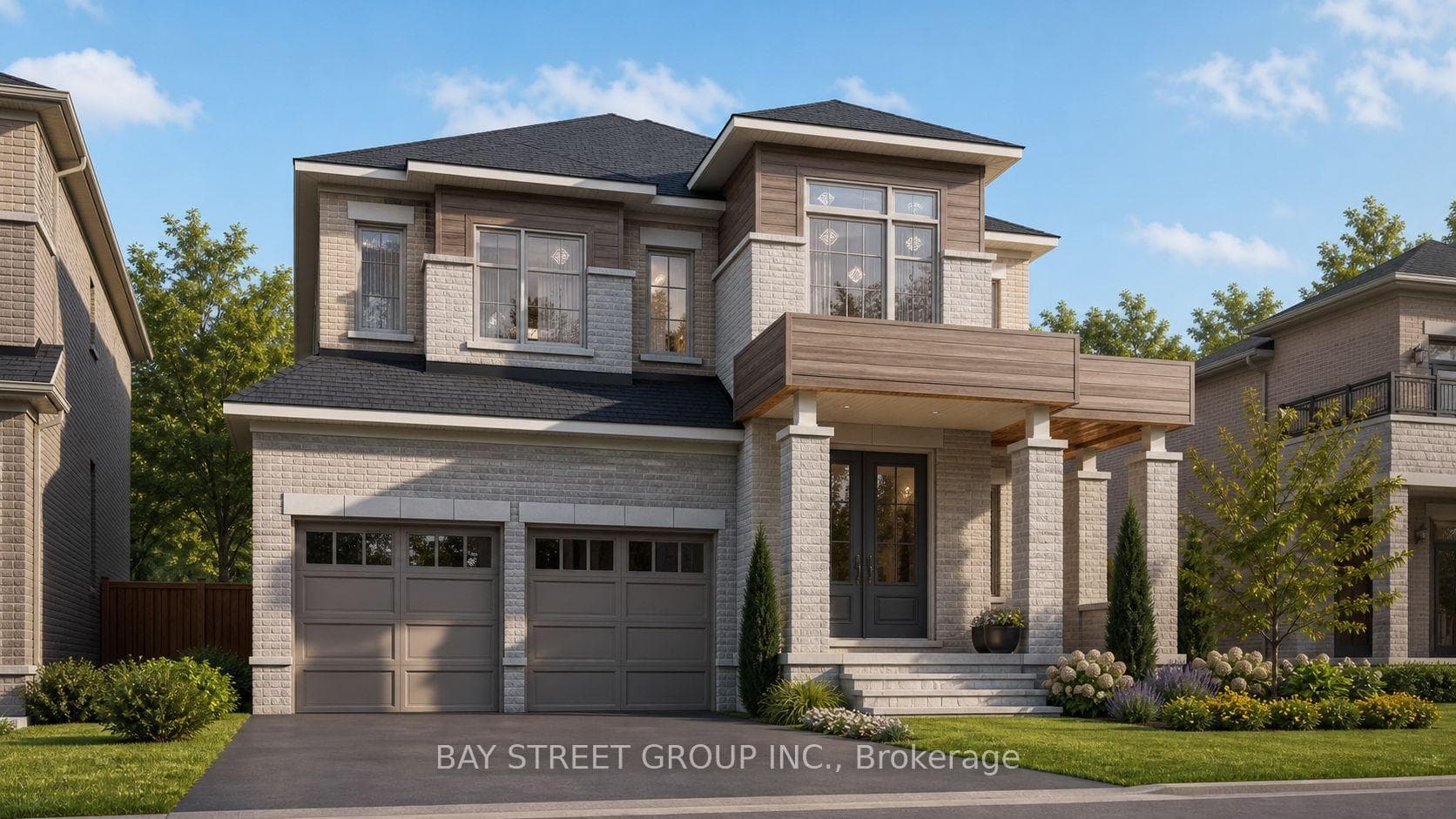 42 Big Willow Crescent