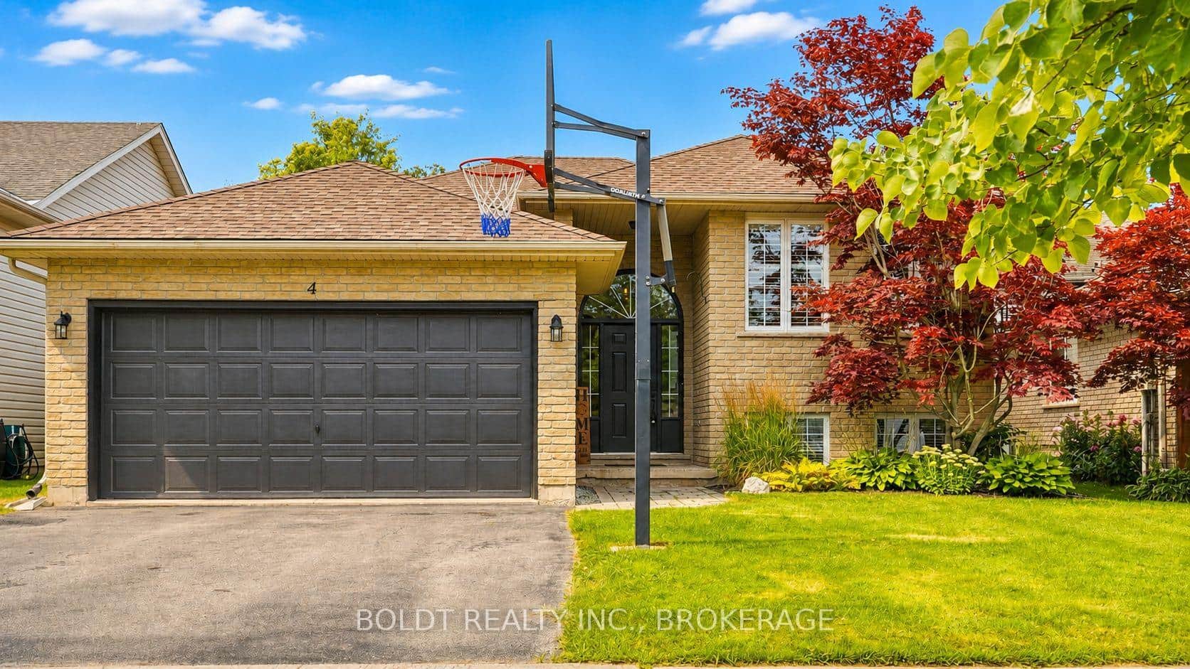 4 Mason Drive