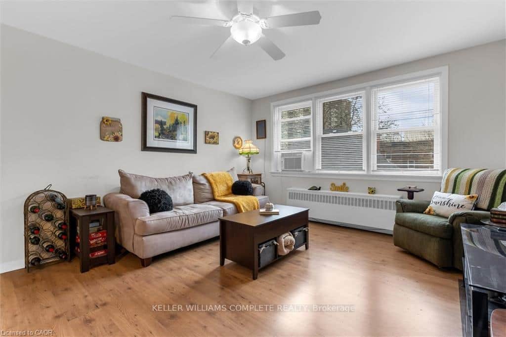 4 Robinson Street Unit 14