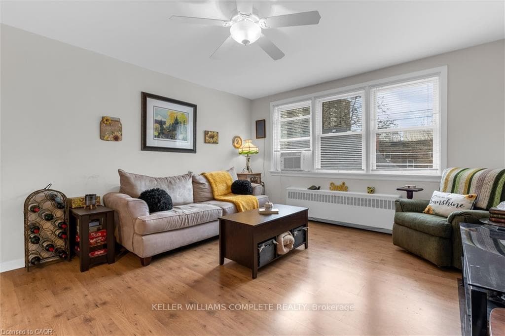 4 Robinson Street Unit 14