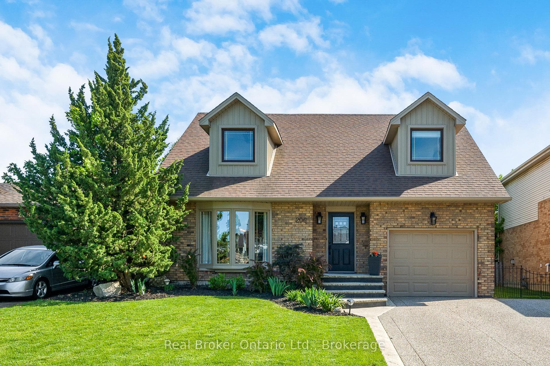 206 Athenia Drive