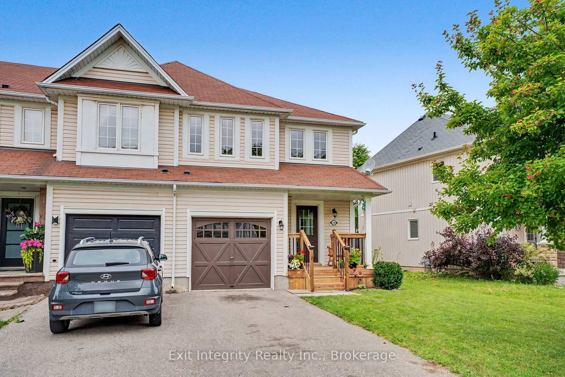238 Blackburn Drive