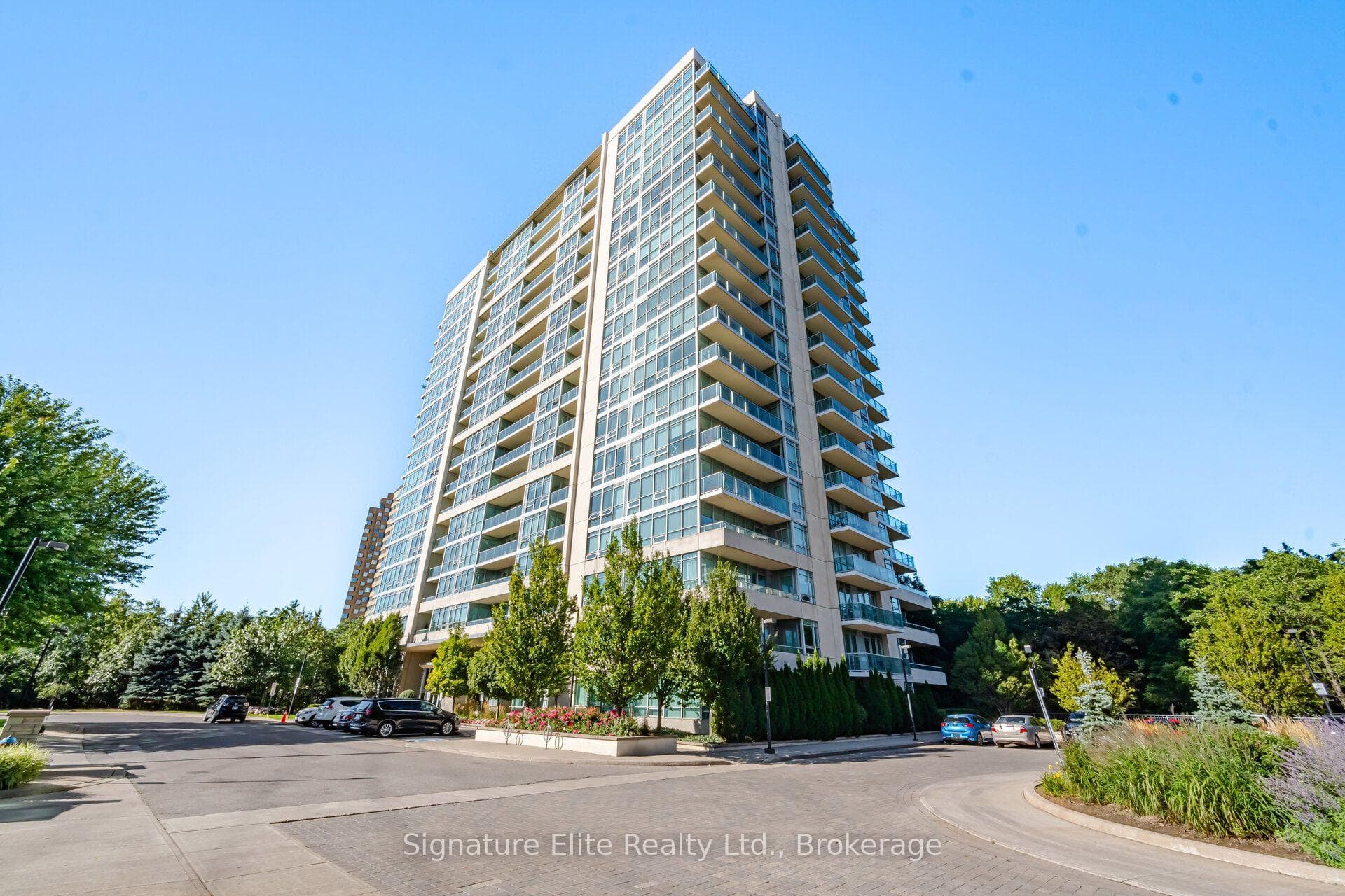 1055 Southdown Road Unit 1501