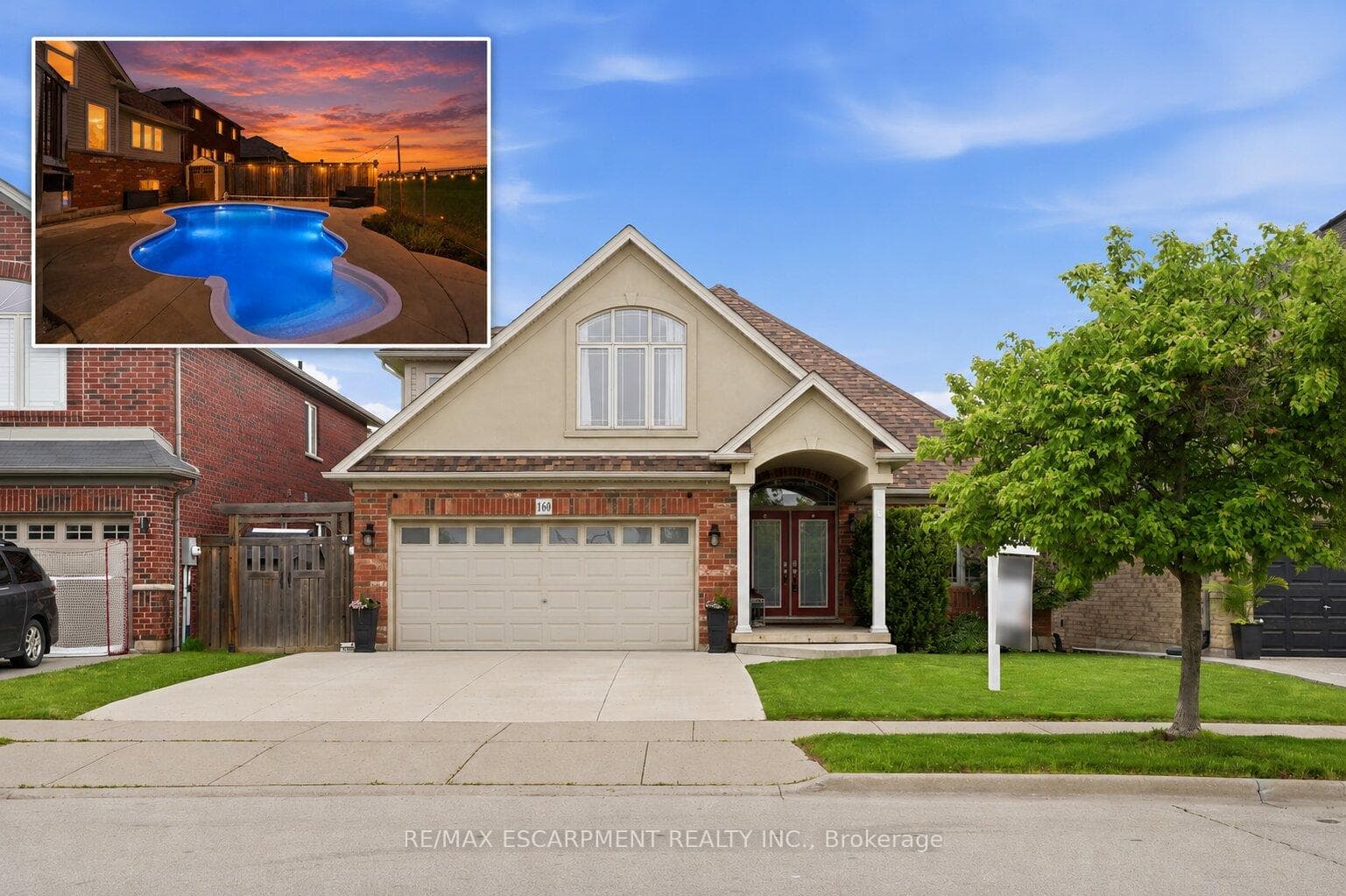 160 Festival Way