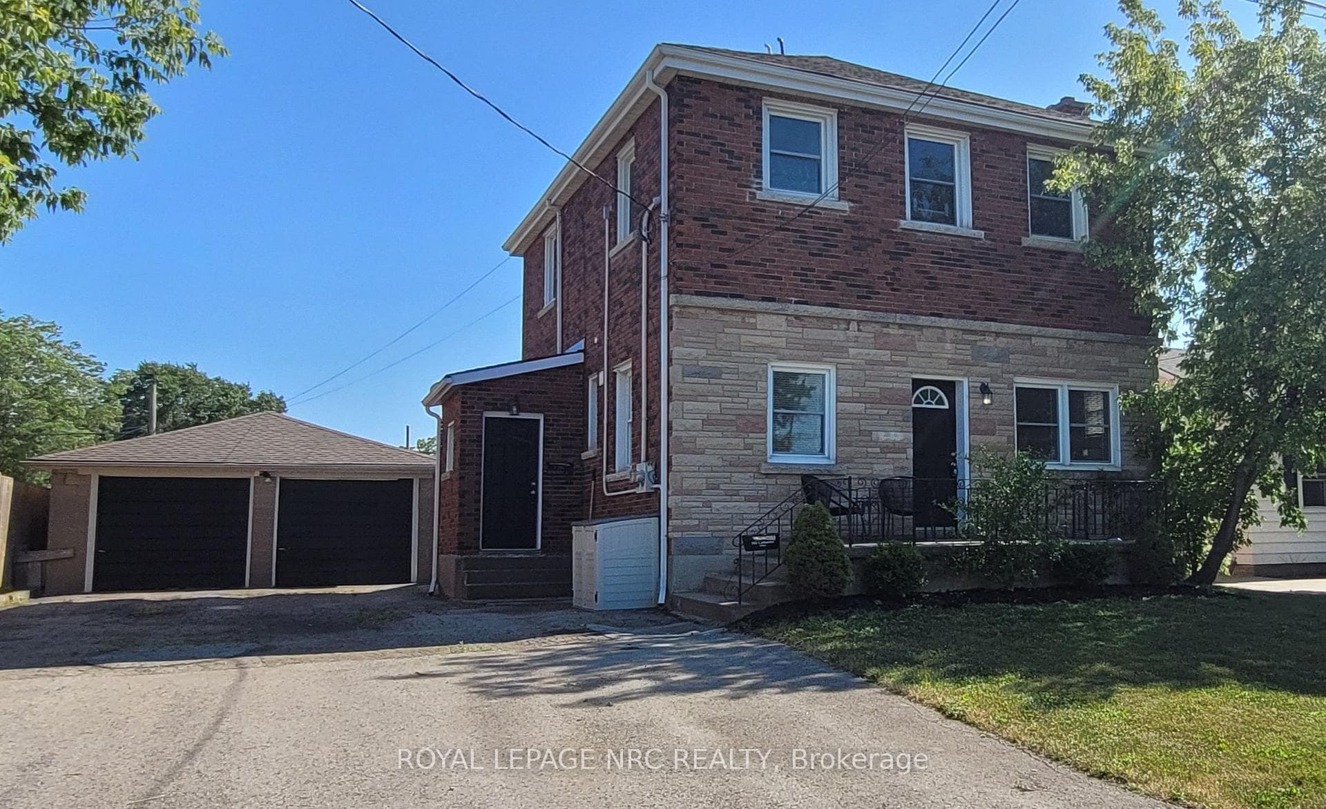 185 Catherine Street