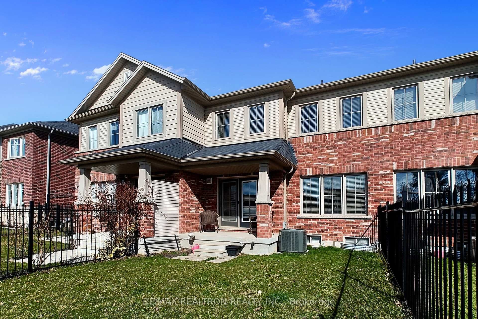 8472 Hickory Lane