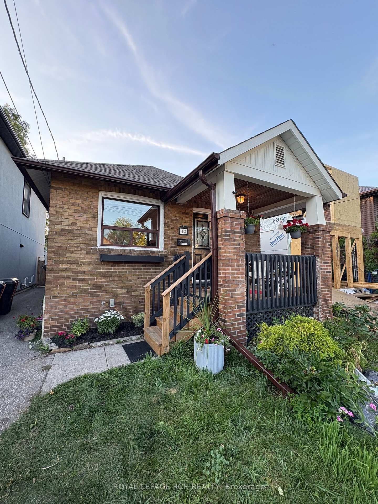 12 Orley Avenue
