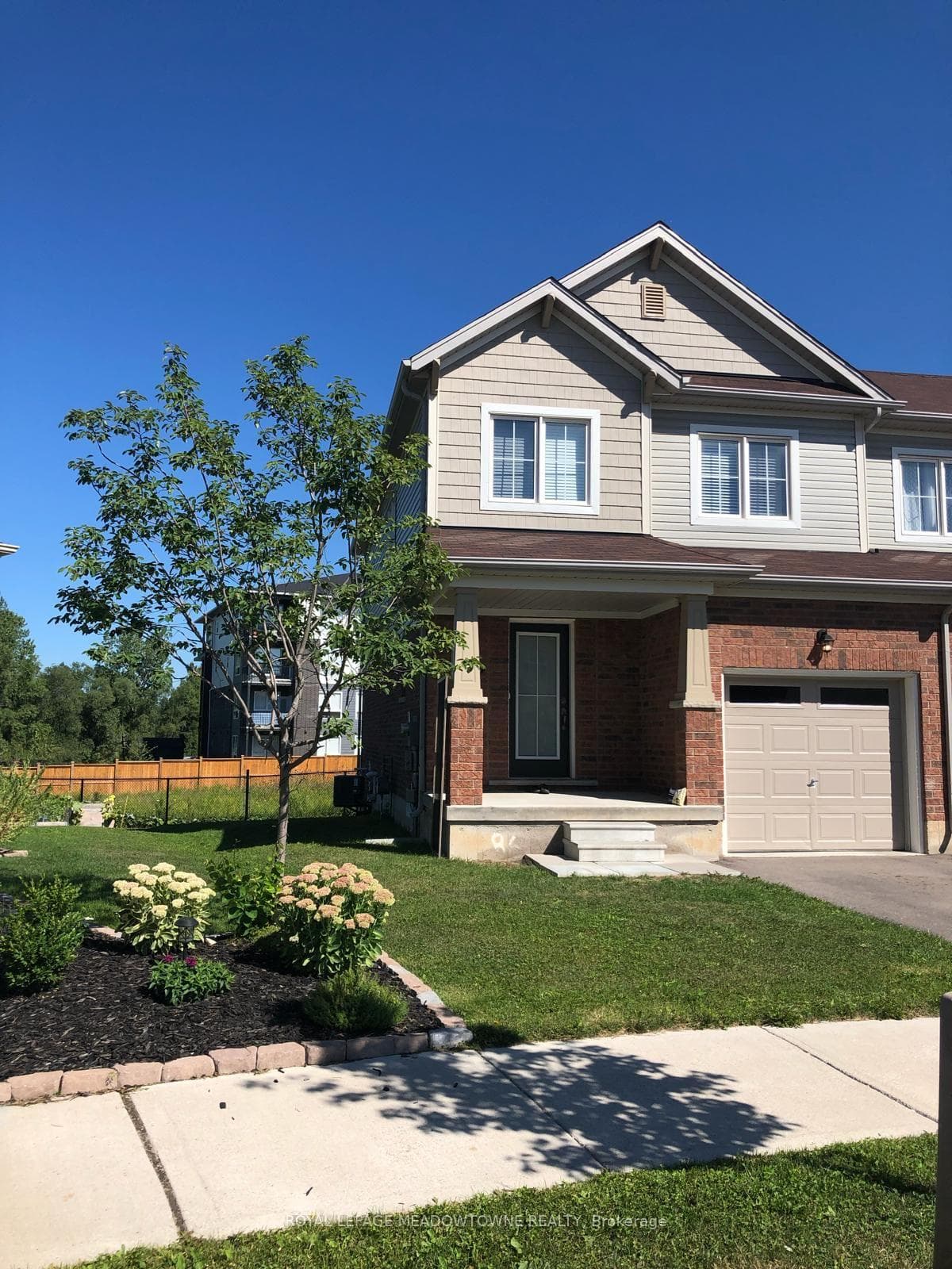 20 Butcher Crescent