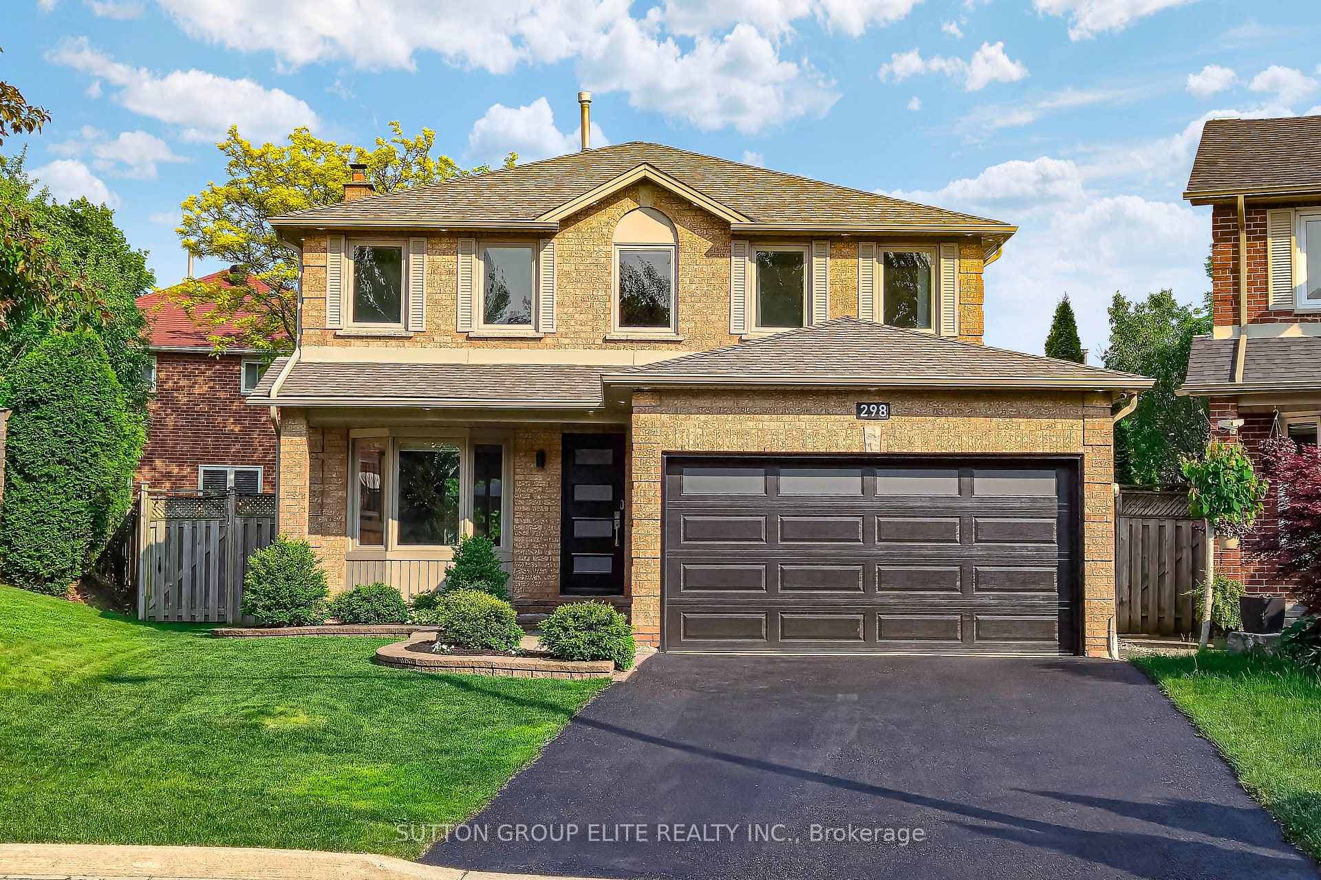 298 Fredericksburg Court