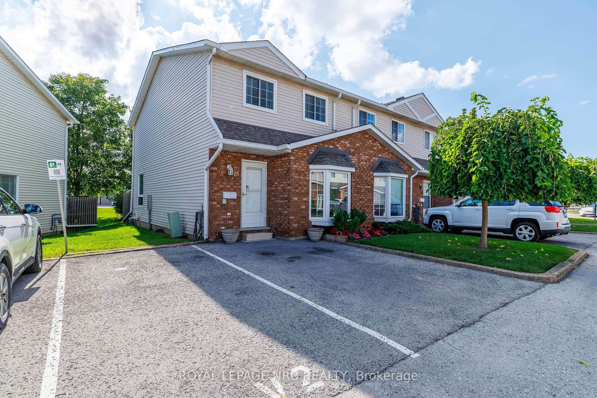 6910 Kalar Road Unit 15