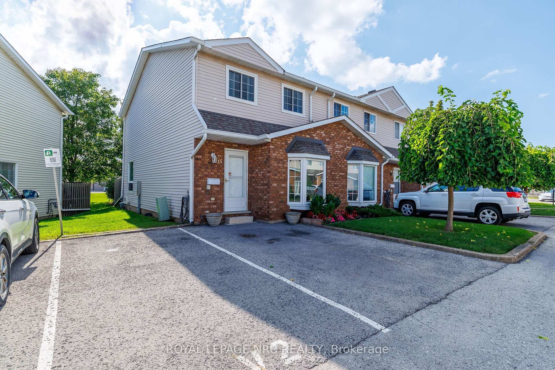 6910 Kalar Road Unit 15