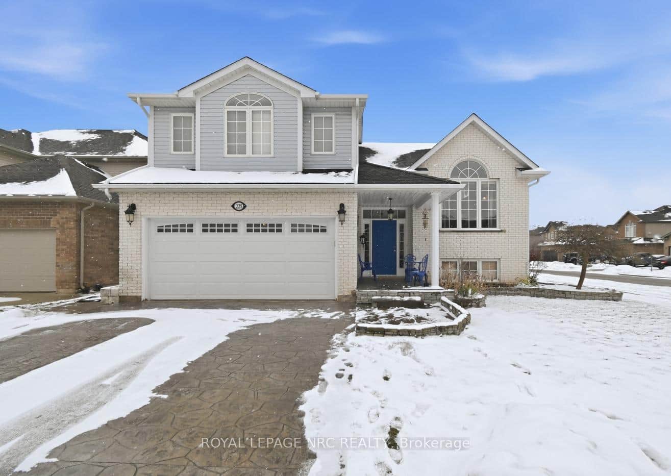 225 Colbeck Drive