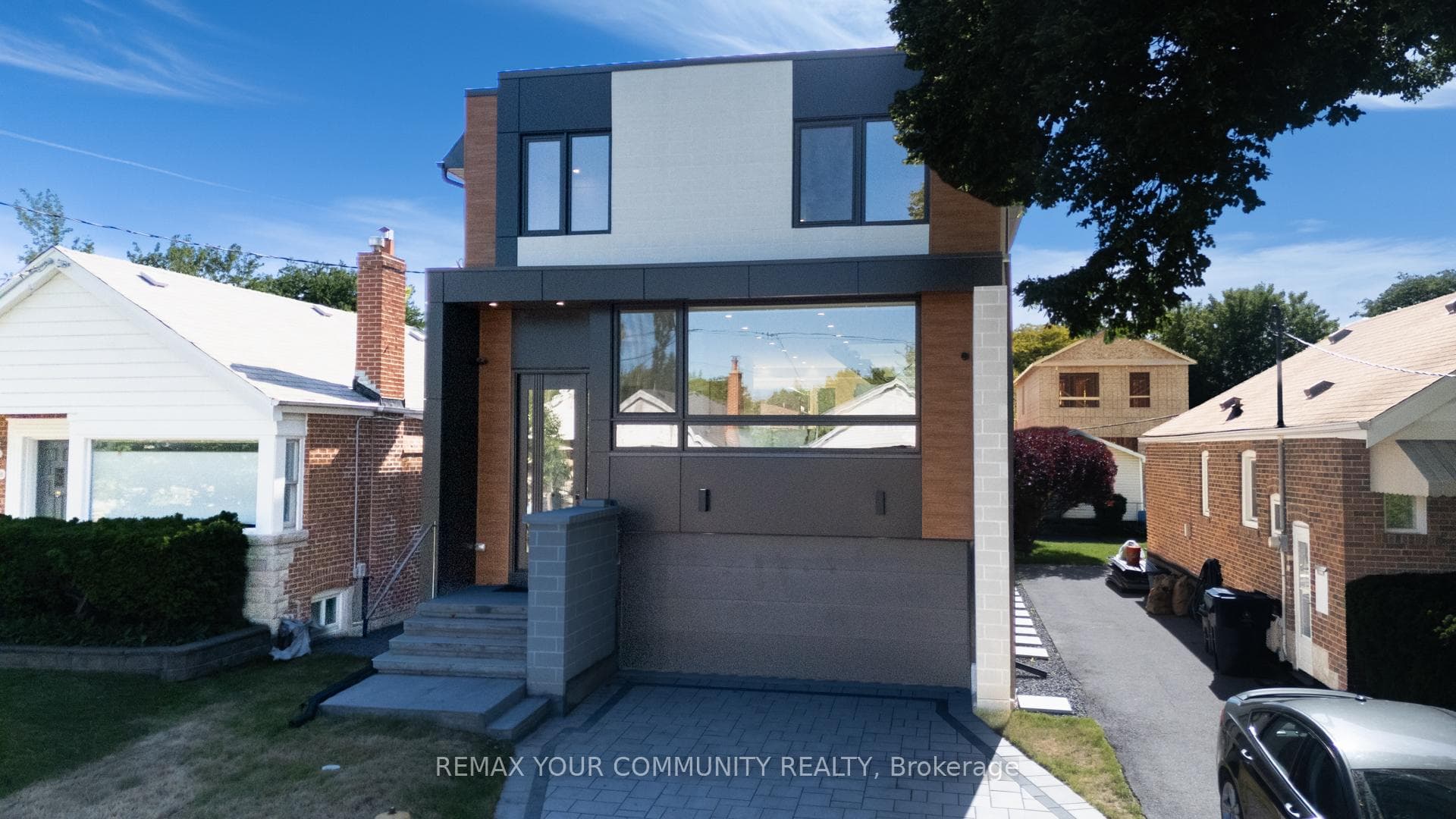 360 Woodmount Avenue