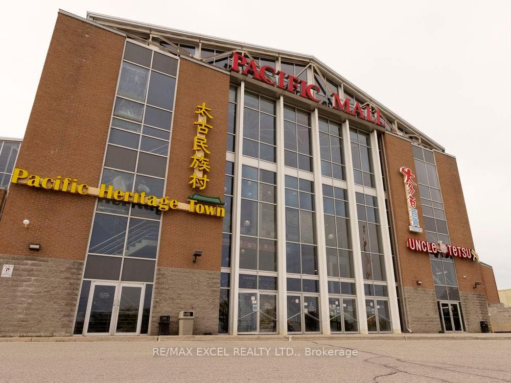 4300 Steeles Avenue Unit B70