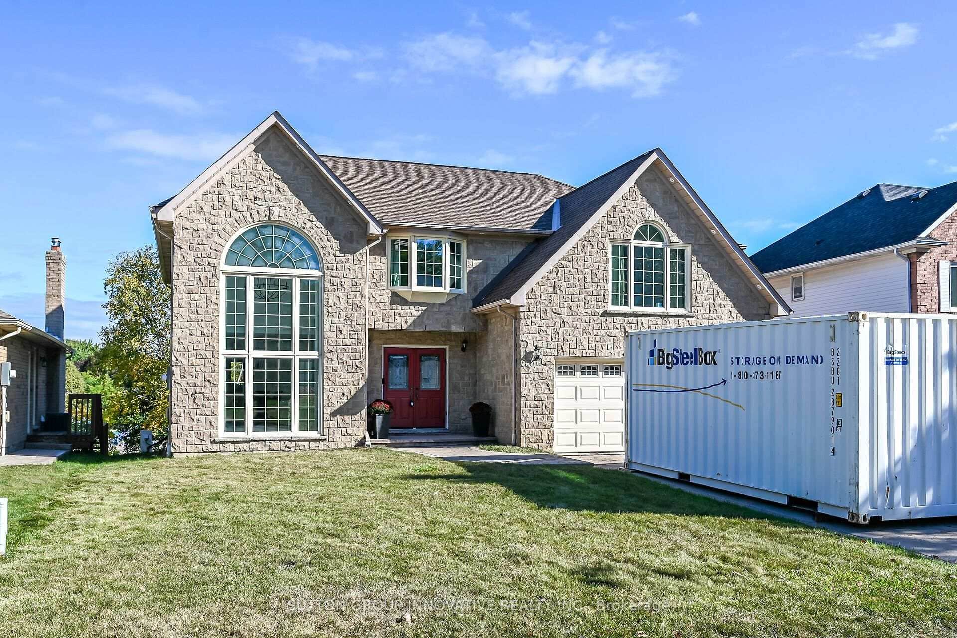 196 Bluebell Crescent