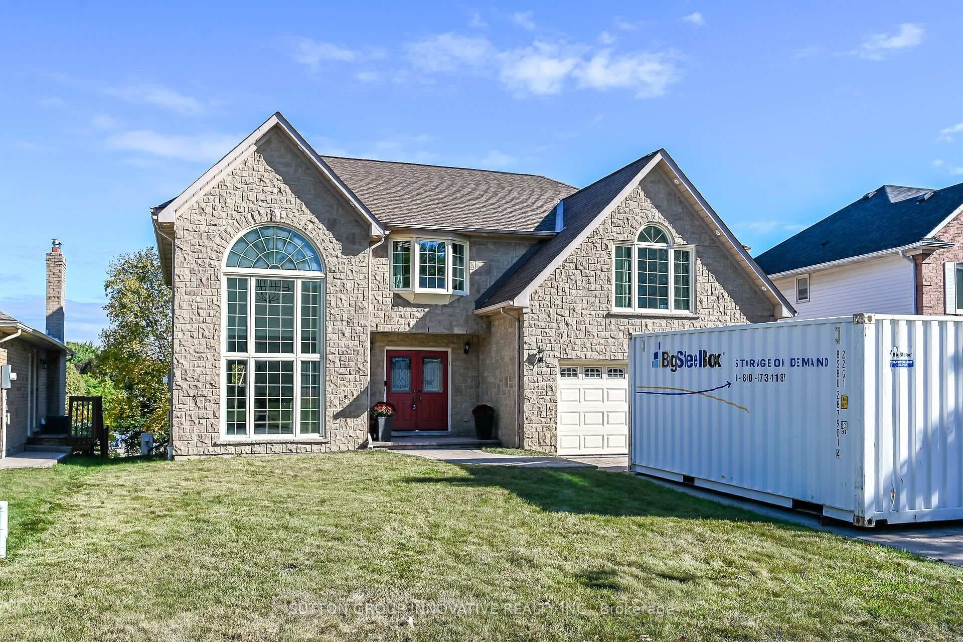 196 Bluebell Crescent