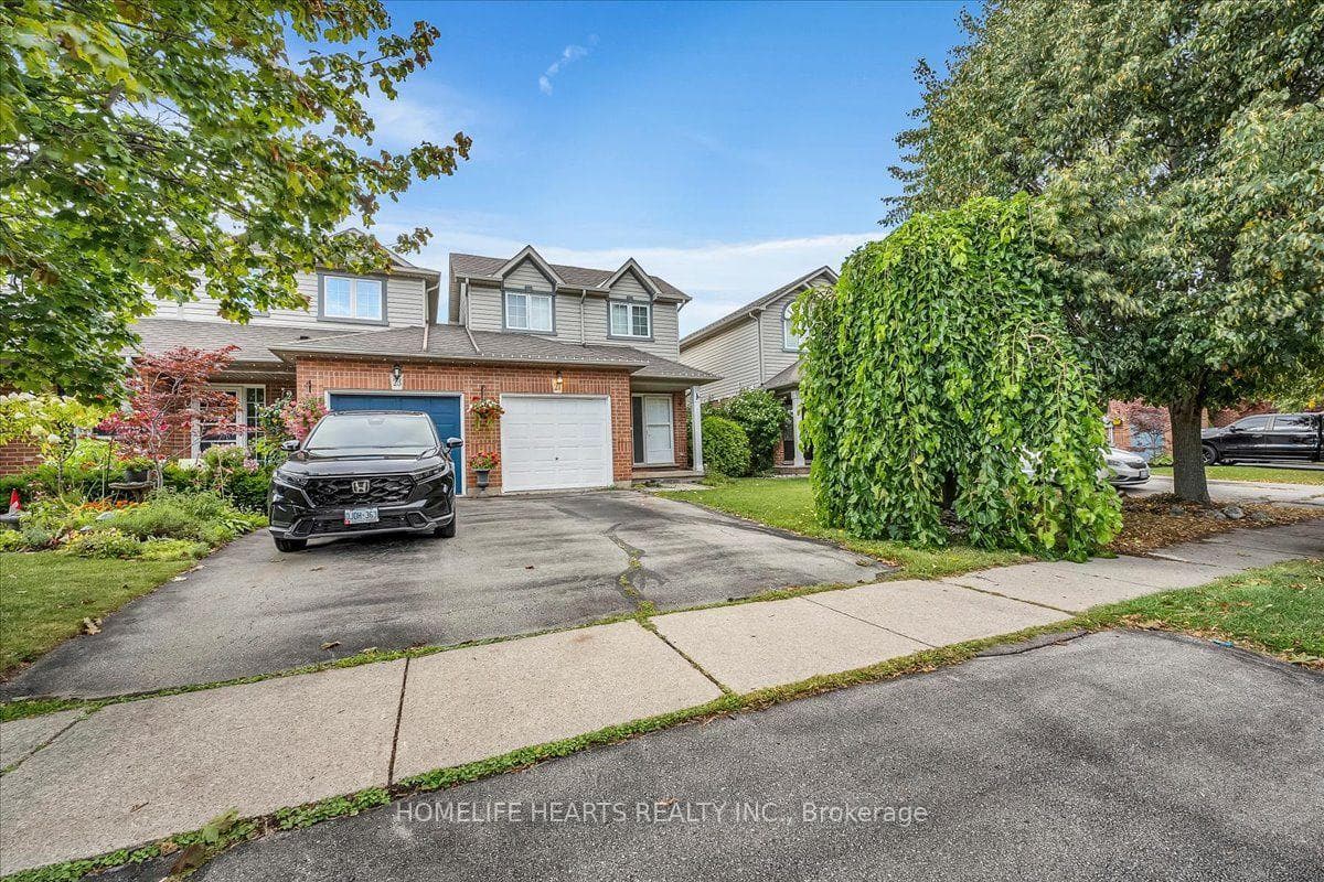 21 Bronte Court
