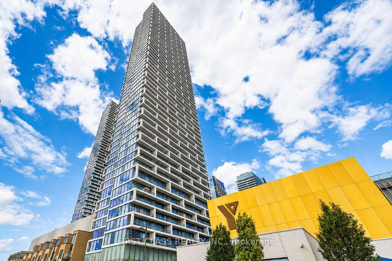 5 Buttermill Avenue Unit 6005