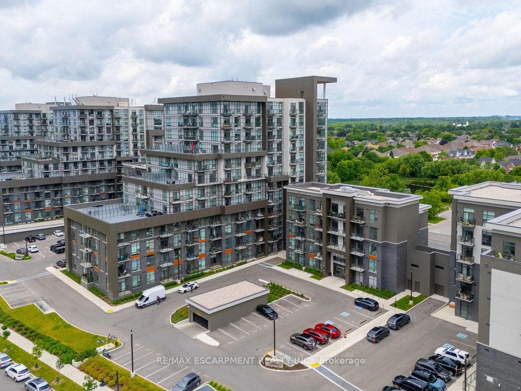470 Dundas Street Unit 314