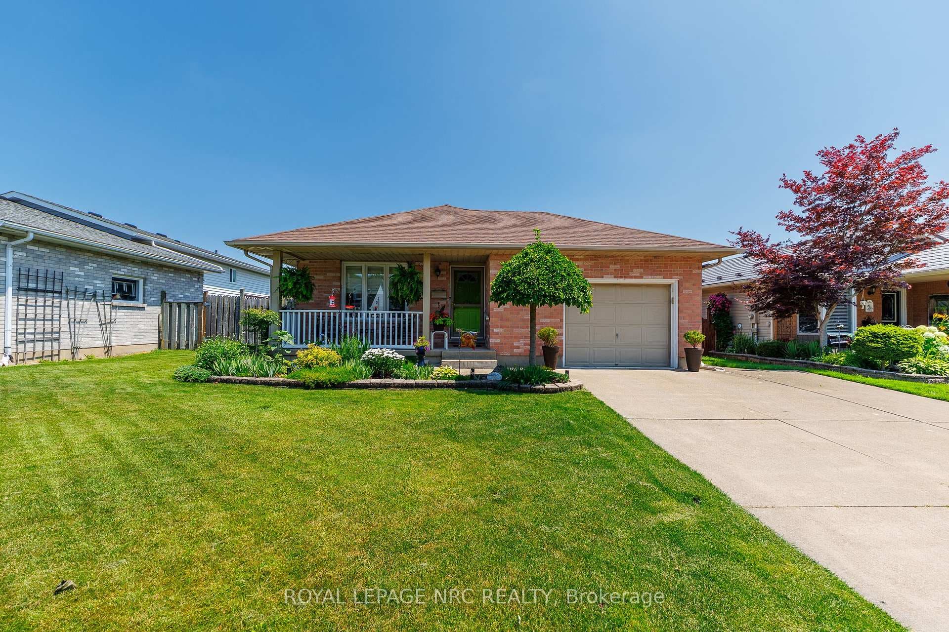 5818 ASPEN Court