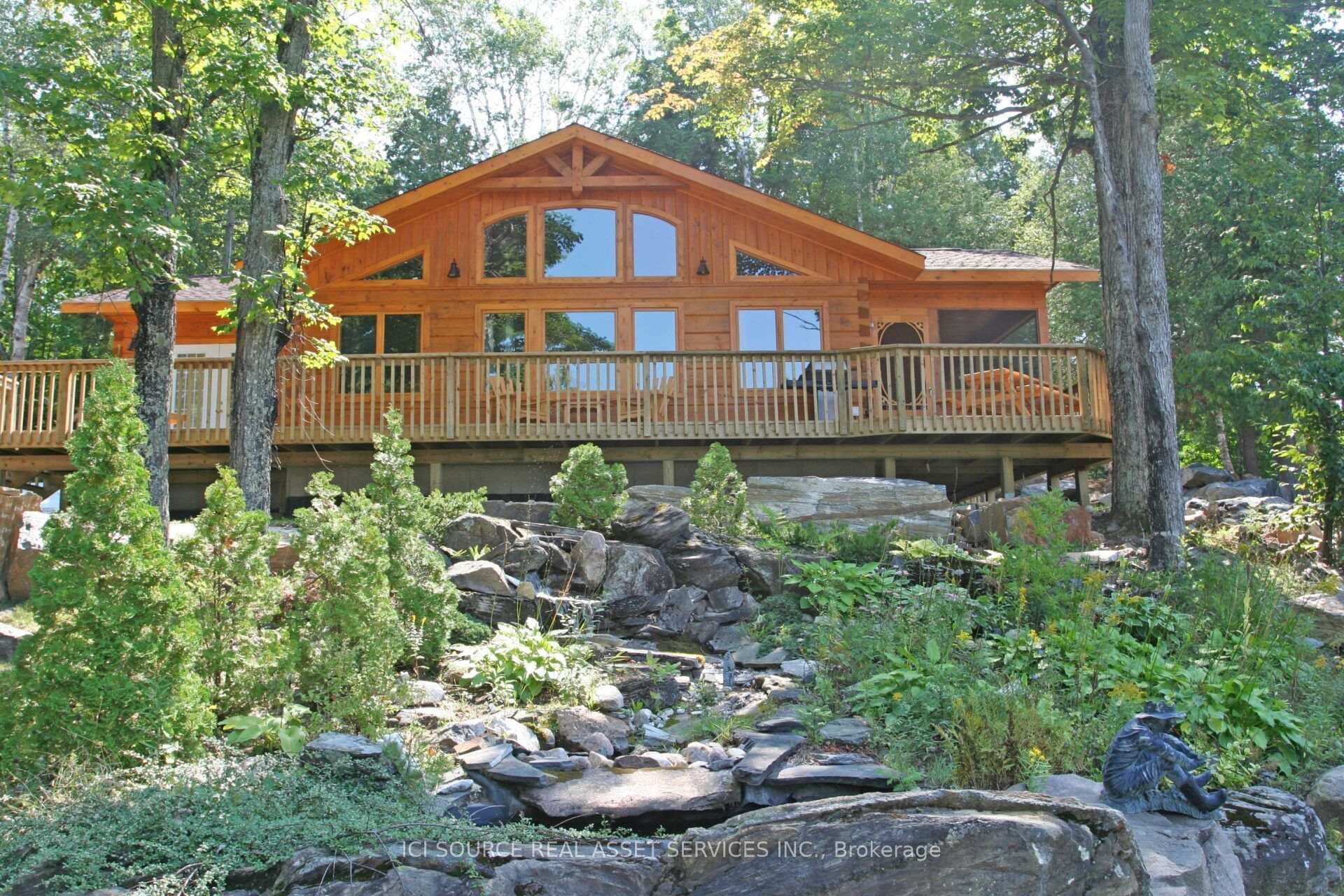 1016 Twin Pine Lane