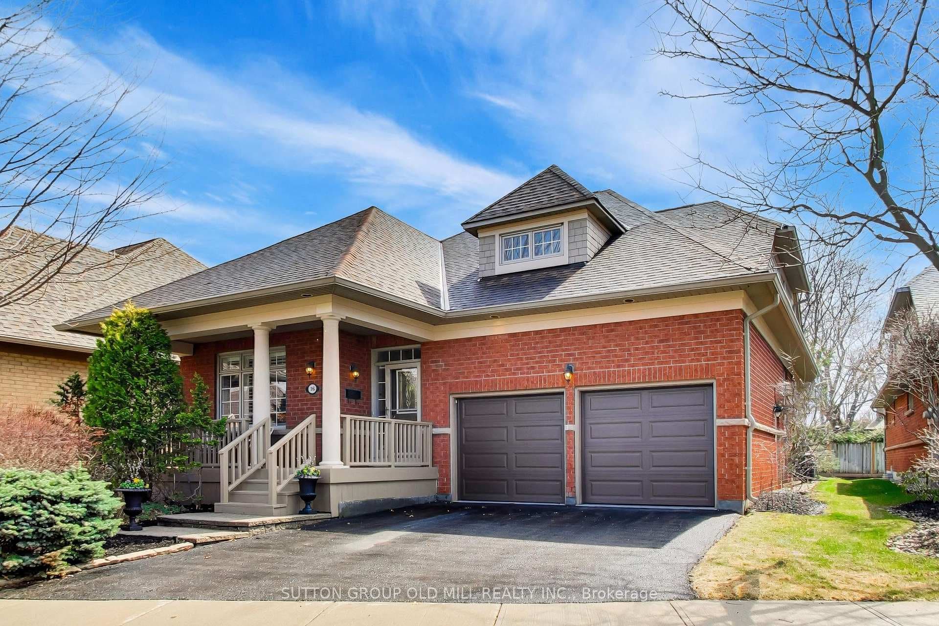 2175 Stavebank Road Unit 16