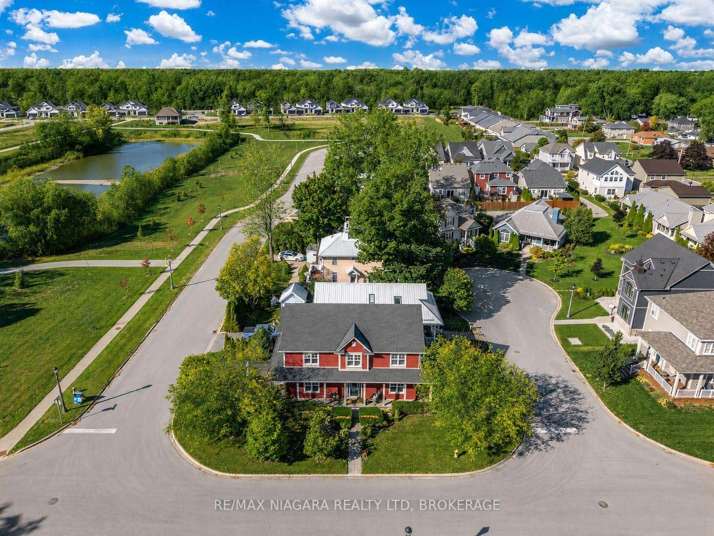 750 Lakeshore Road