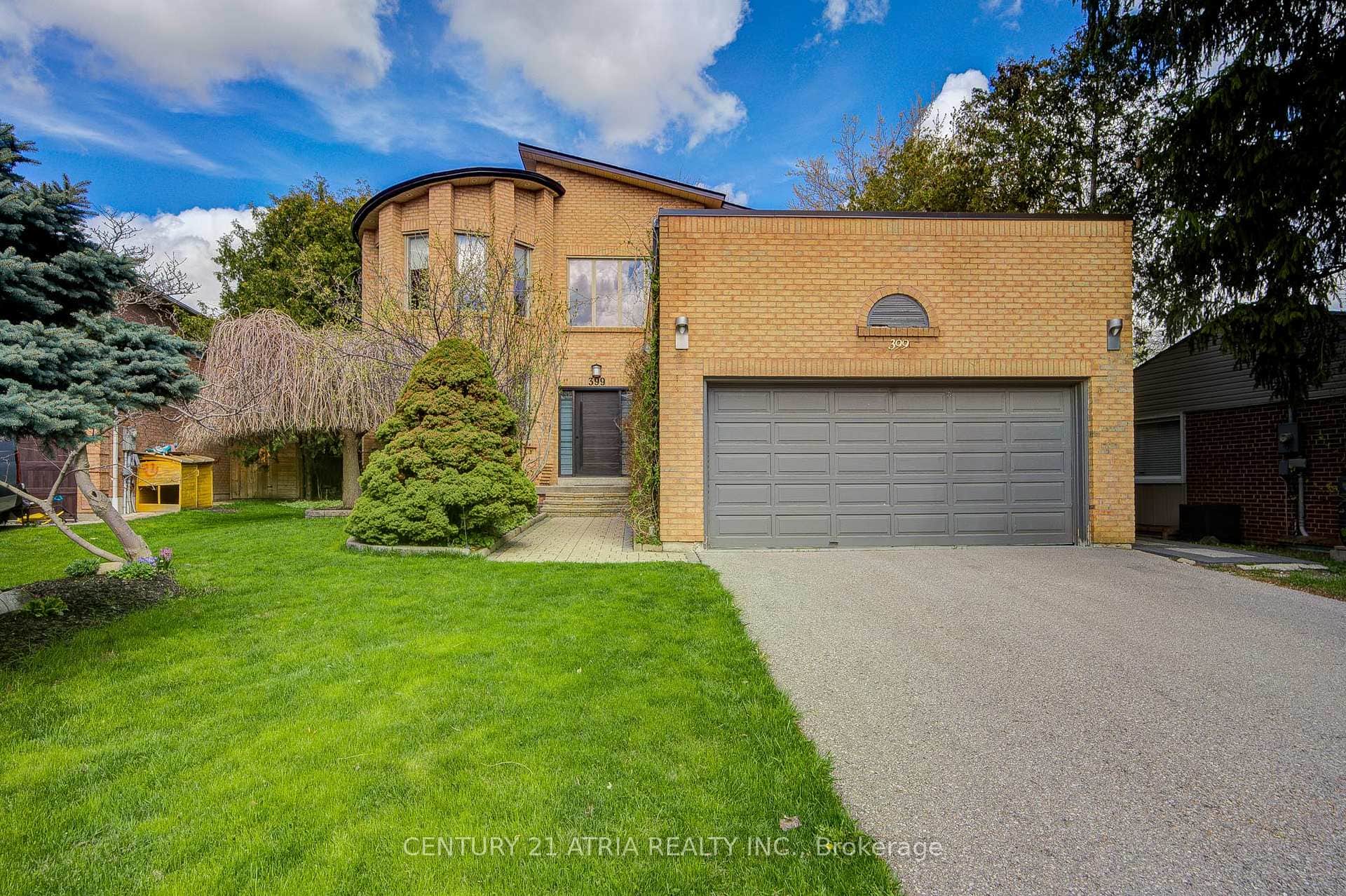 399 Tareyton Road