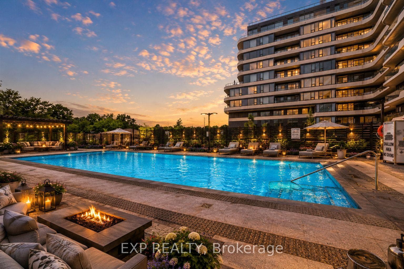 8188 Yonge Street Unit 235