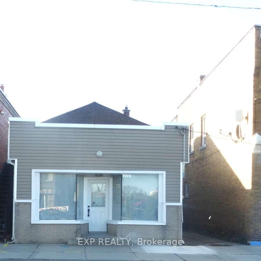 577 King Street