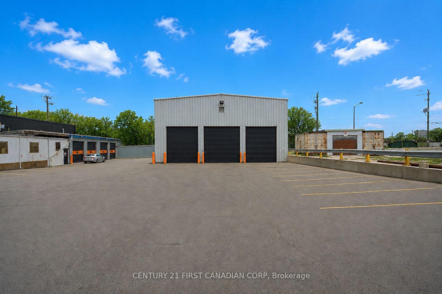 400 Wellington Street Unit UNIT C
