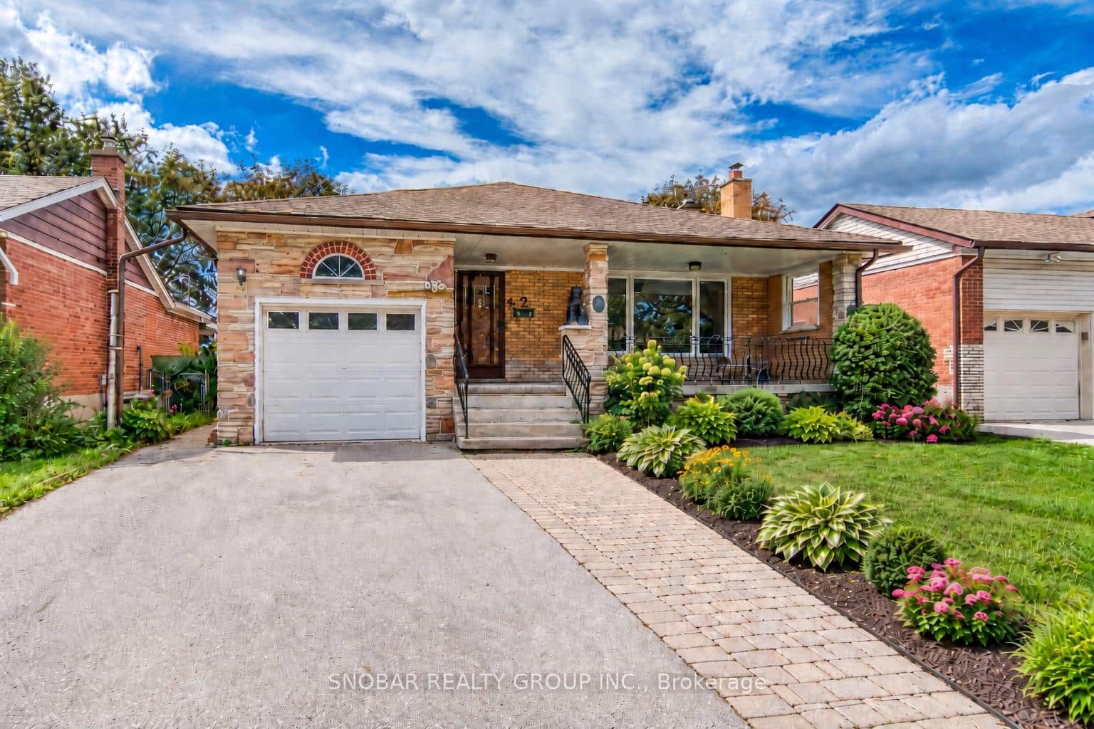42 Newstead Road