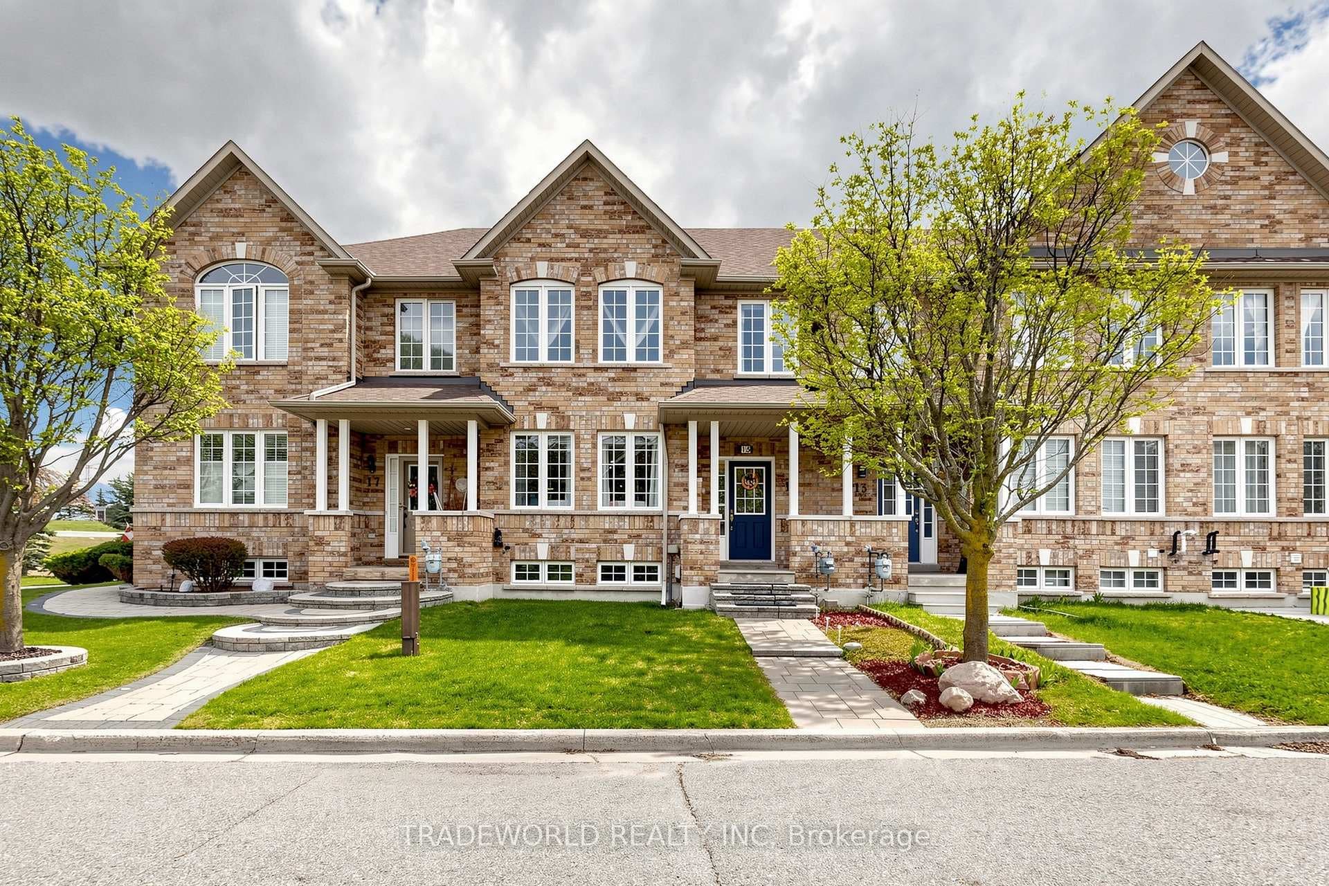 15 Kingsley Road