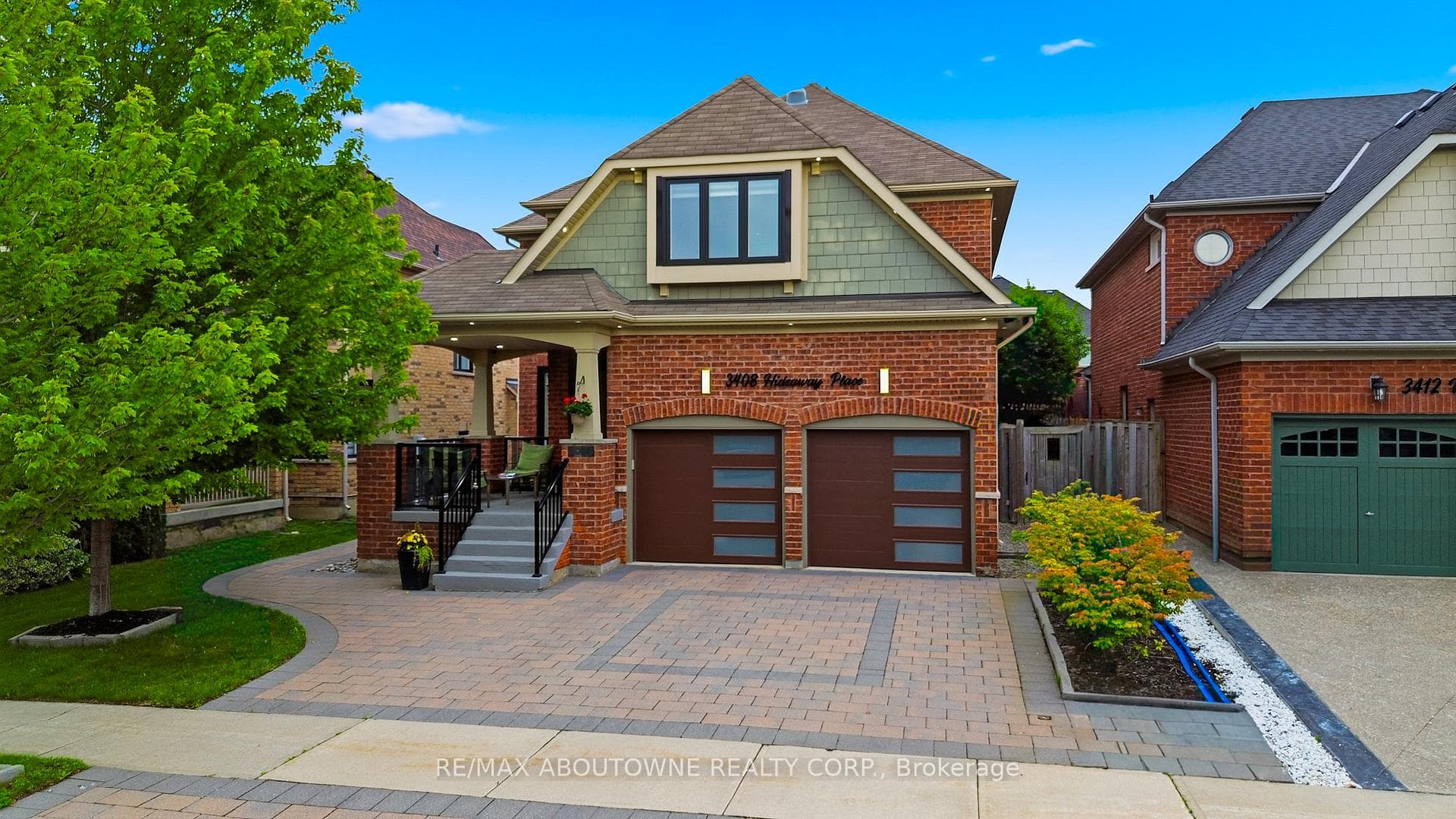 3408 Hideaway Place