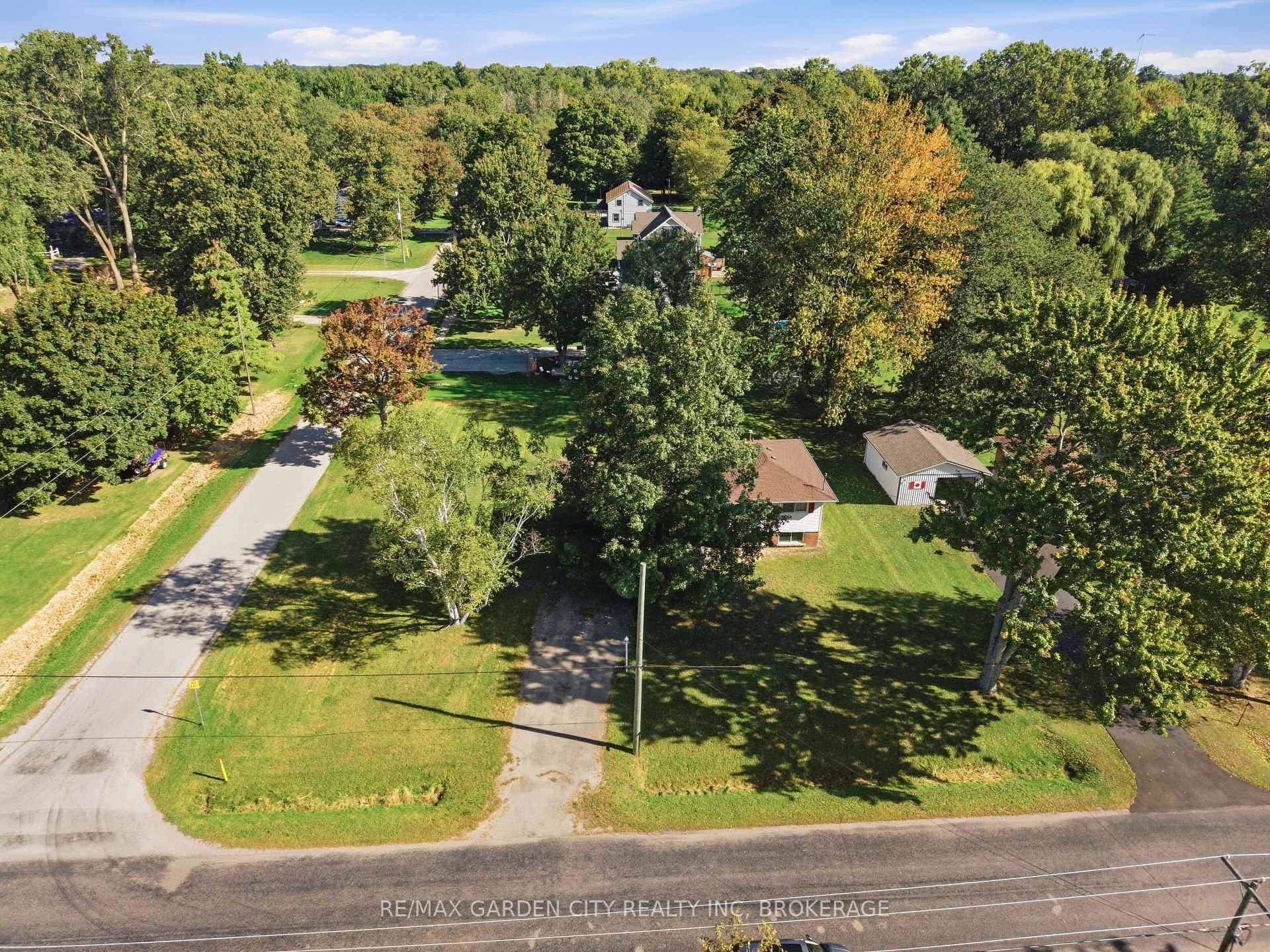 125 Inman Road