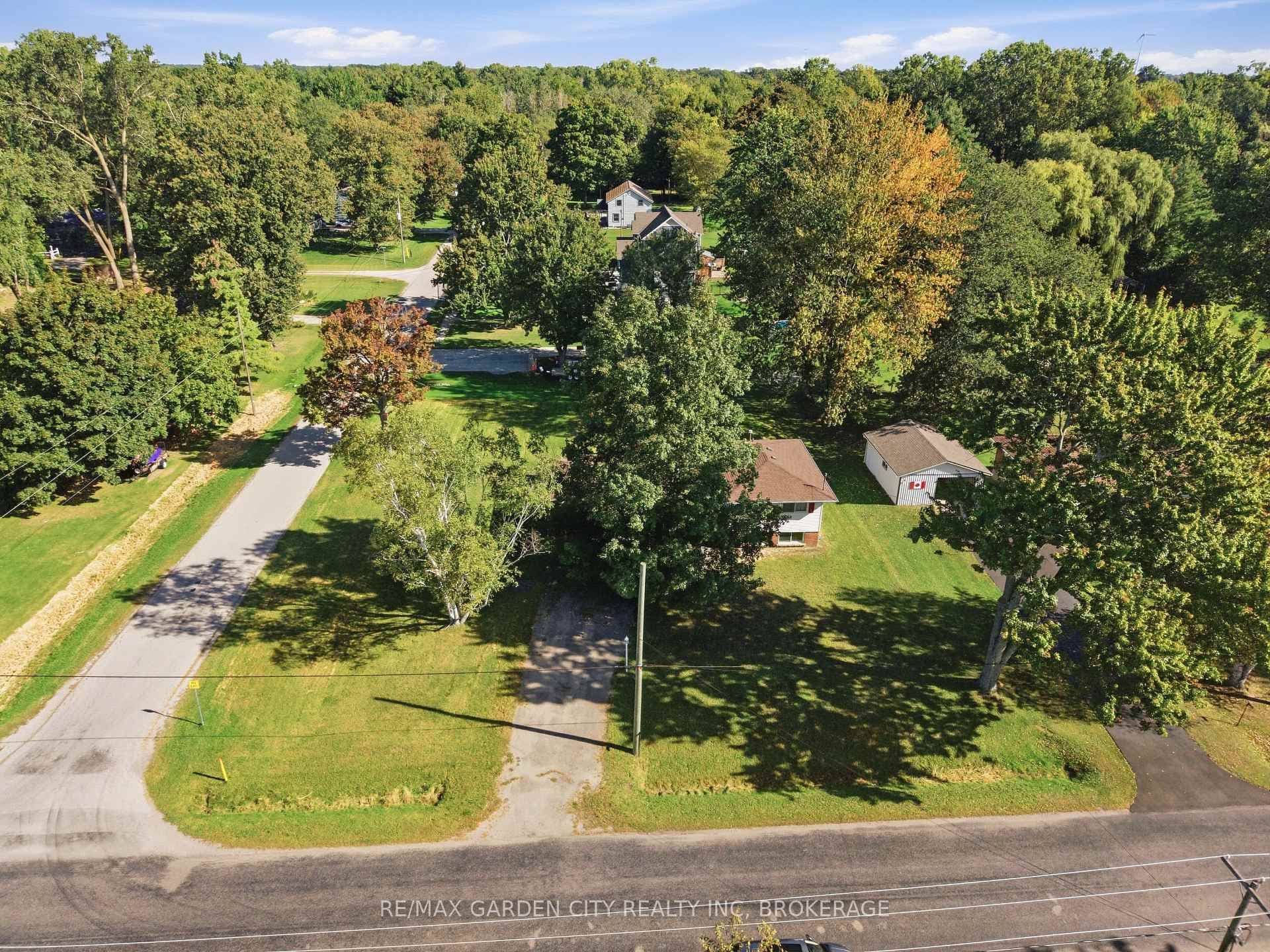 125 Inman Road
