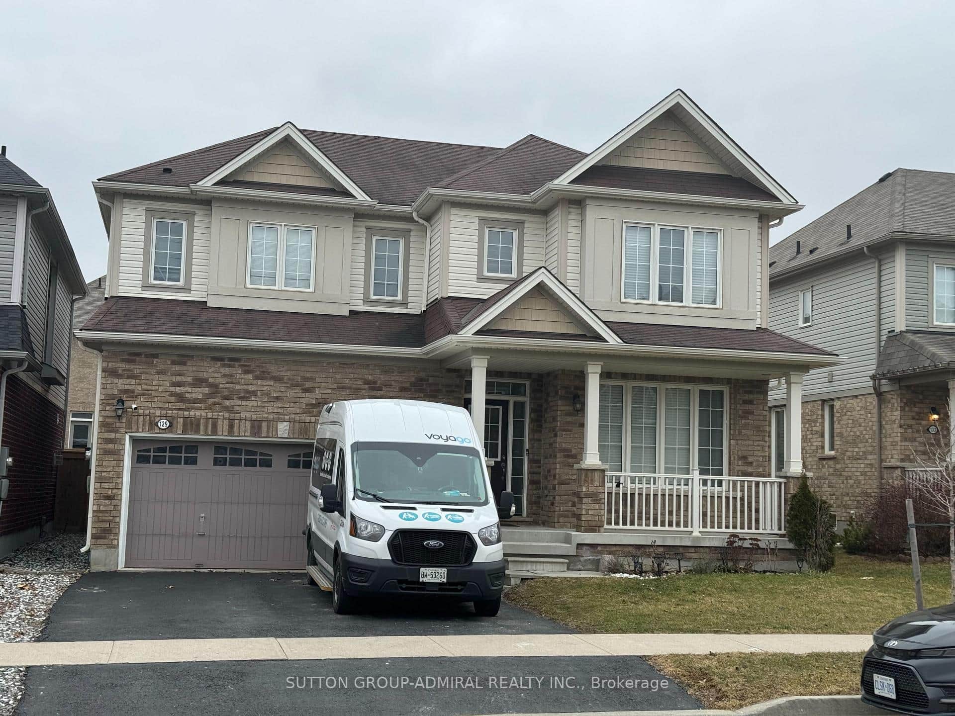 129 Whitwell Way