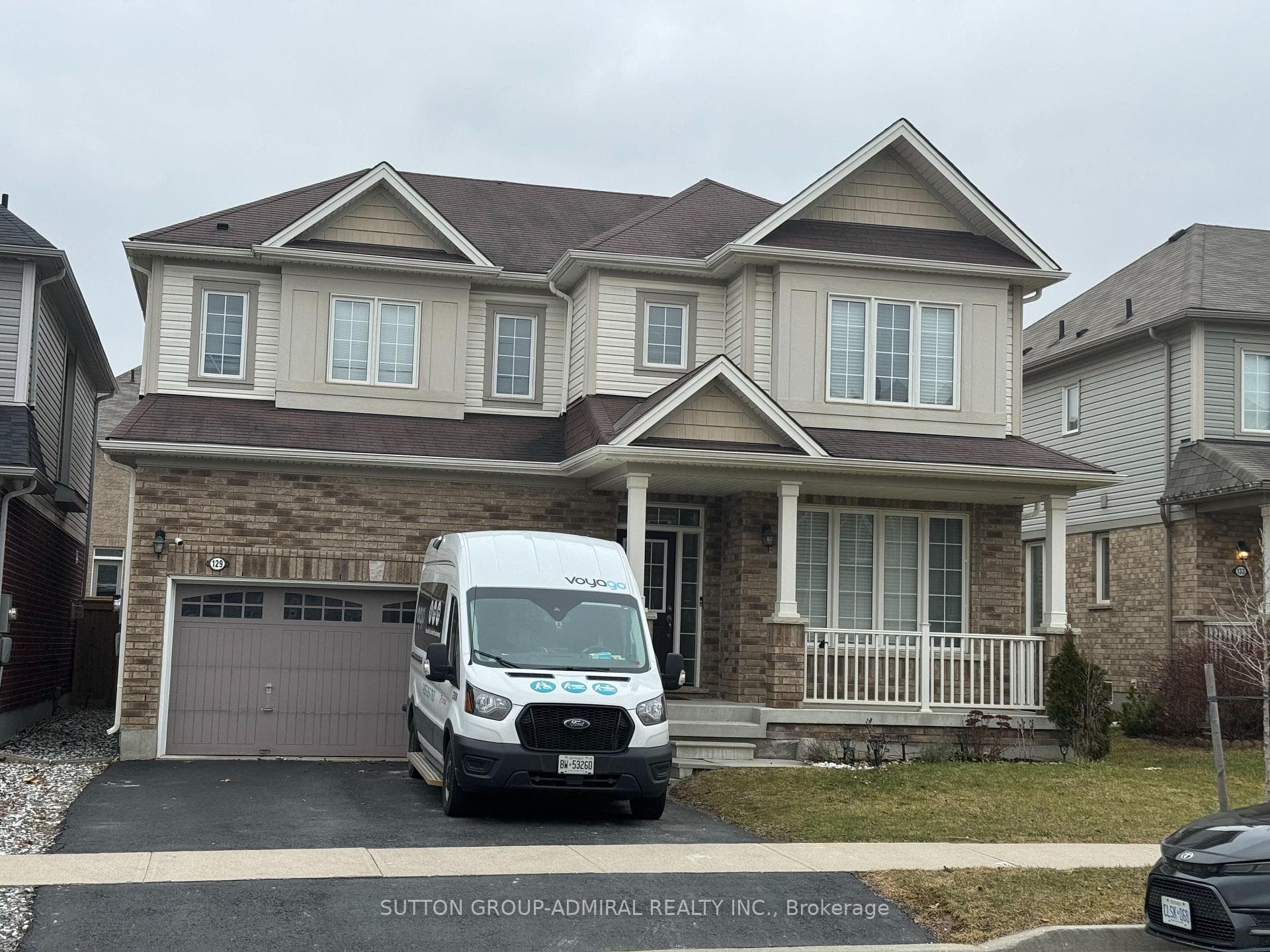 129 Whitwell Way