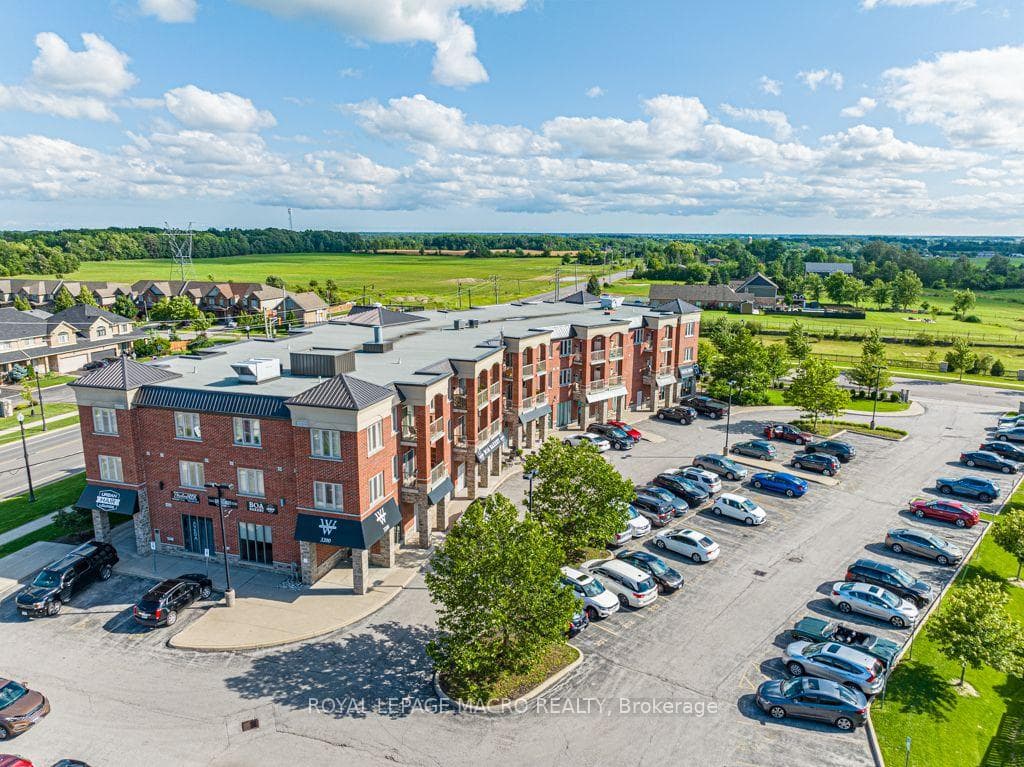3200 Regional Road 56 N/A Unit 310