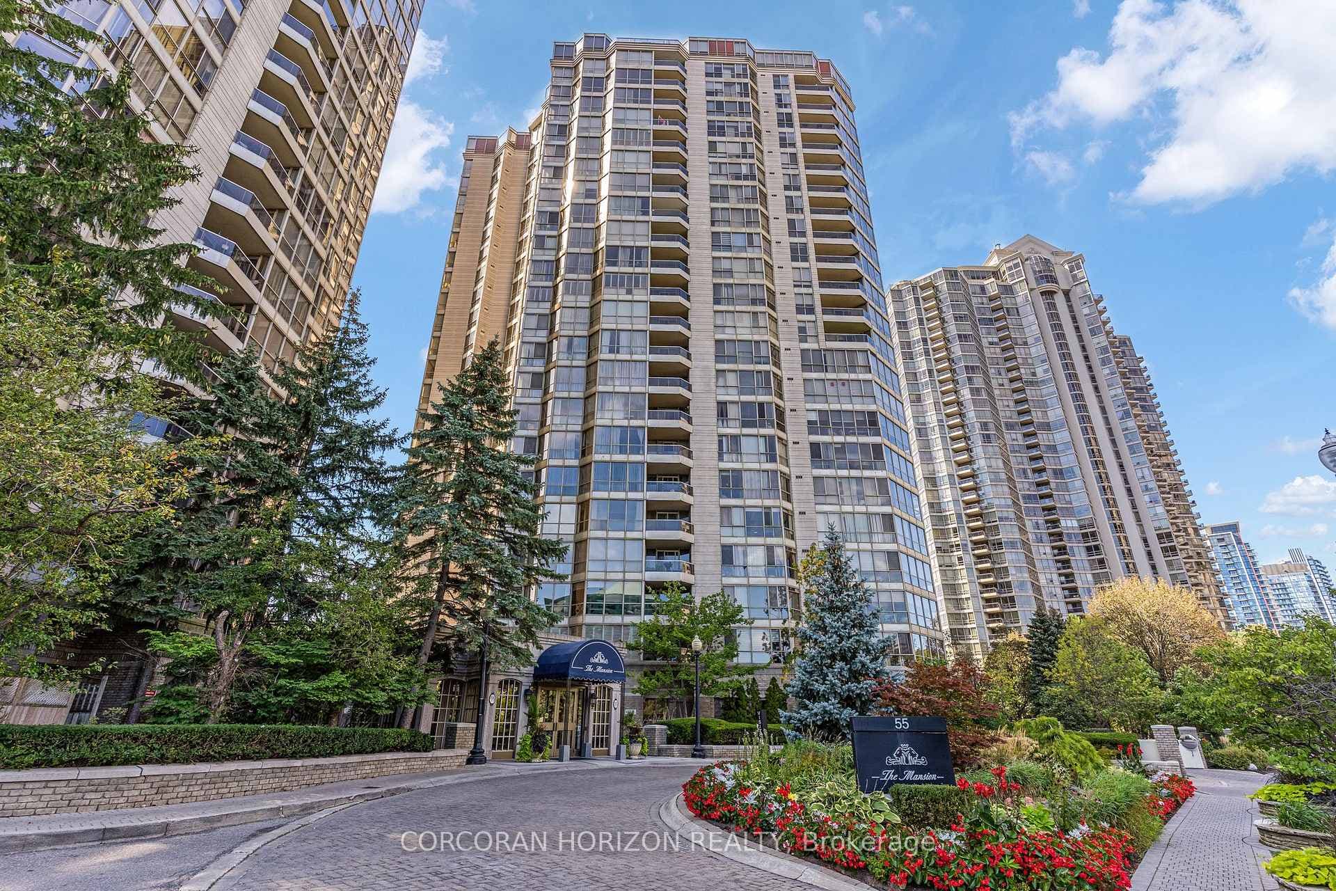 55 Kingsbridge Garden Circle Unit 1604